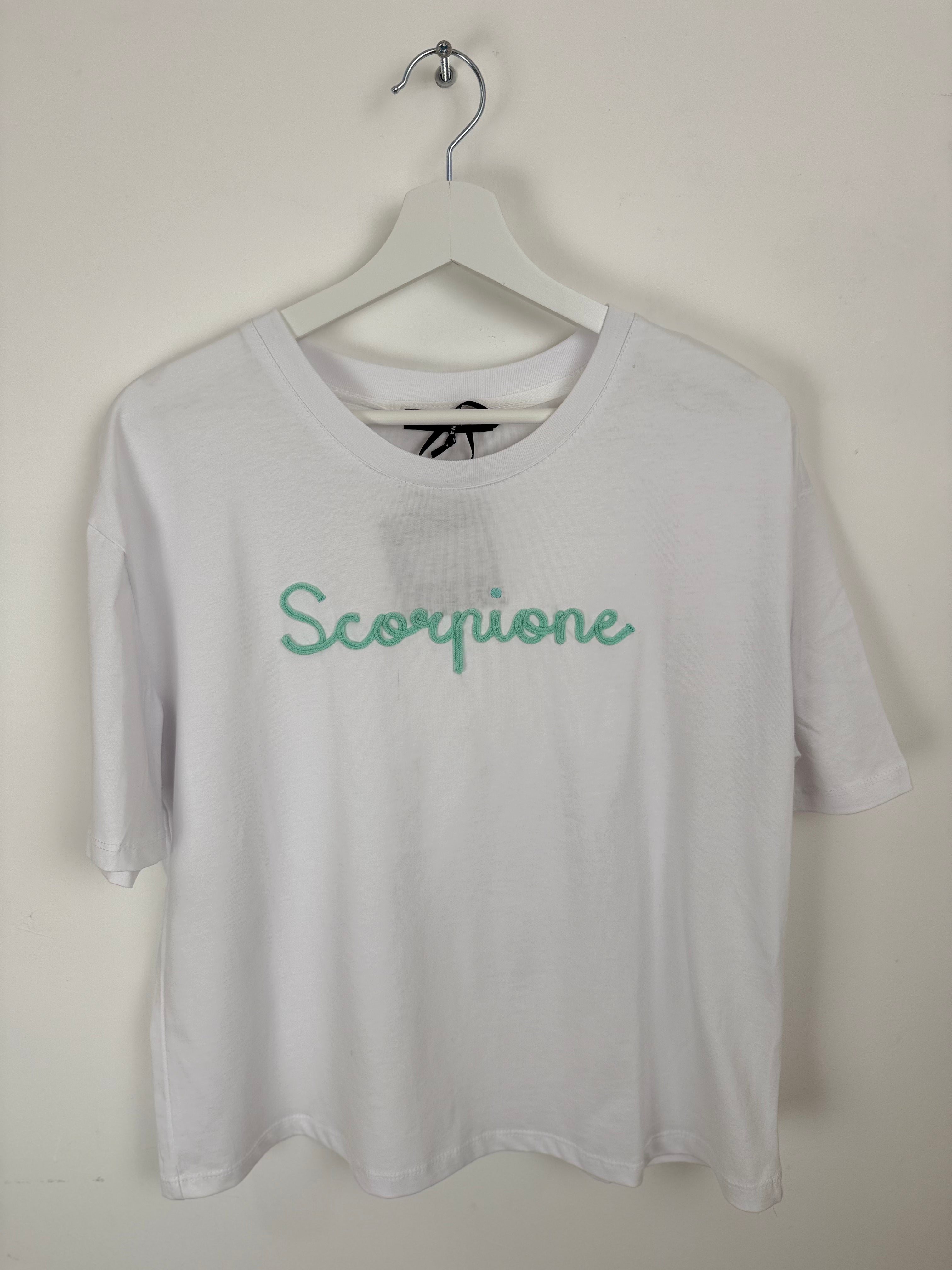 T-Shirt Tee Zodiac