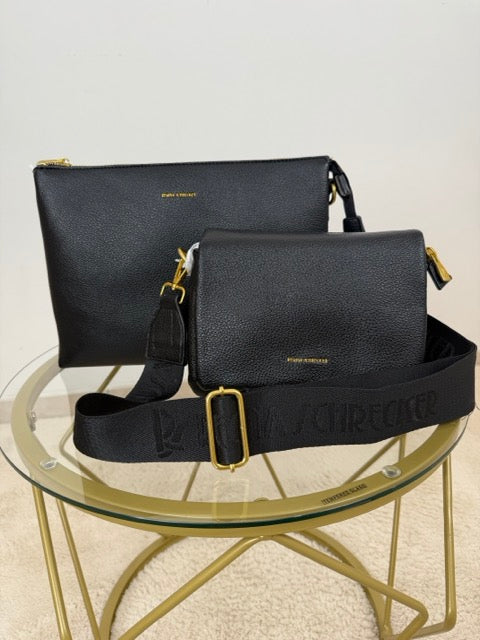 Borsa Media “Regina” – Nera
