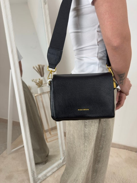 Borsa Media “Regina” – Nera