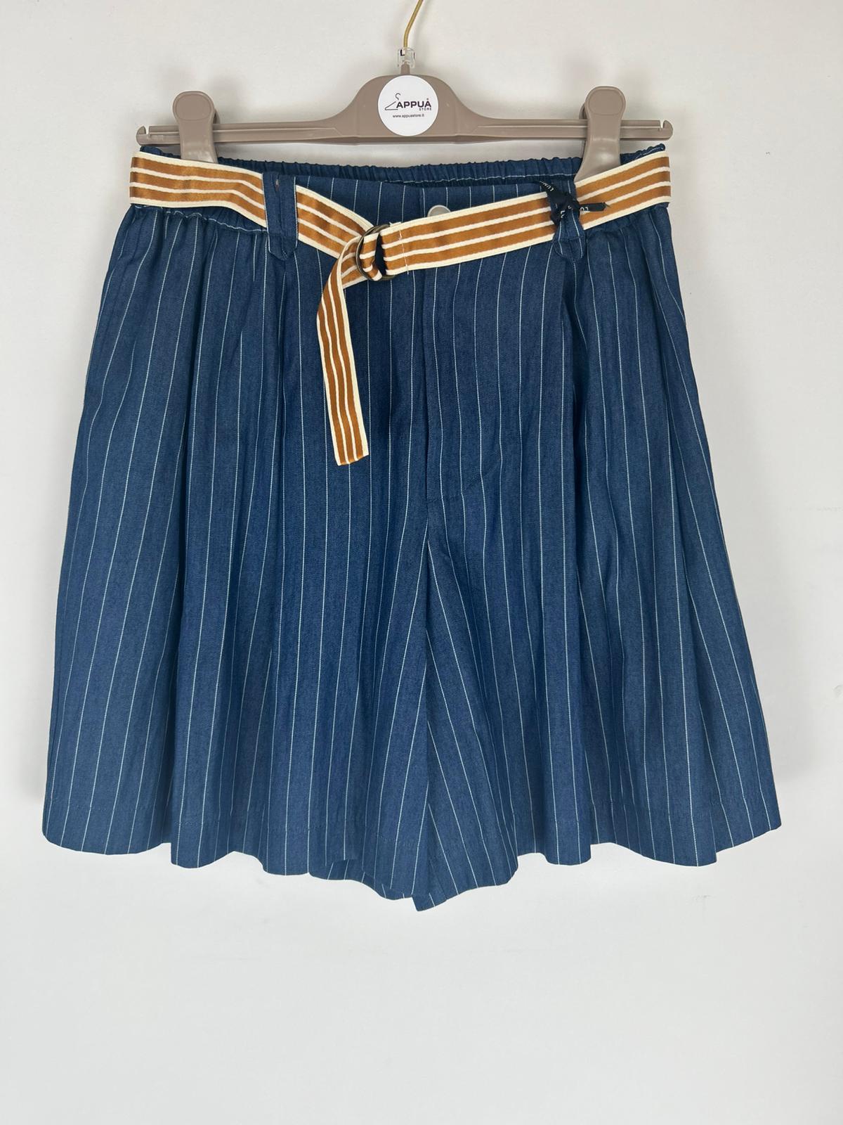 Shorts “Riga Chic”
