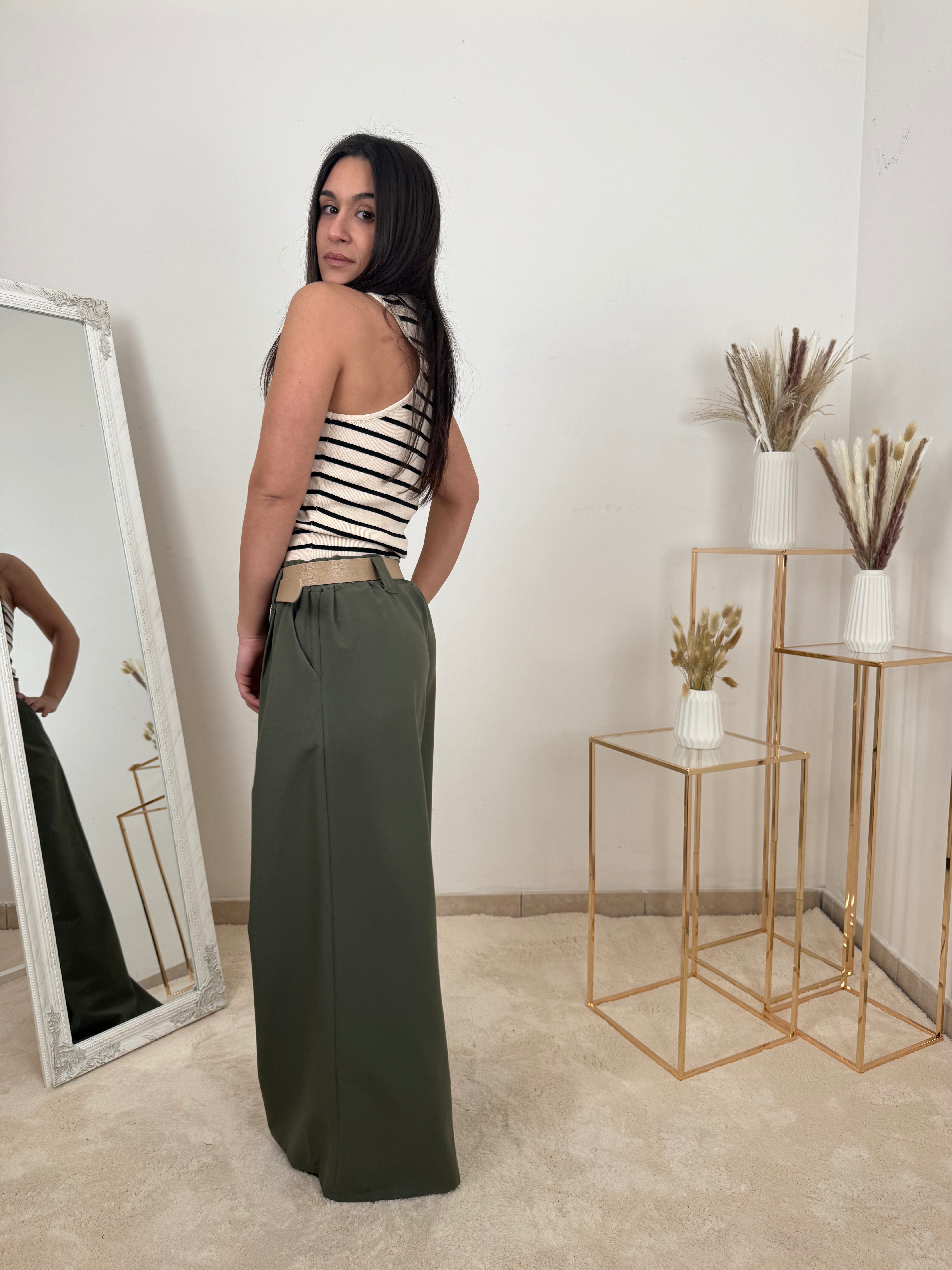 Pantalone "Eleganza Relax"