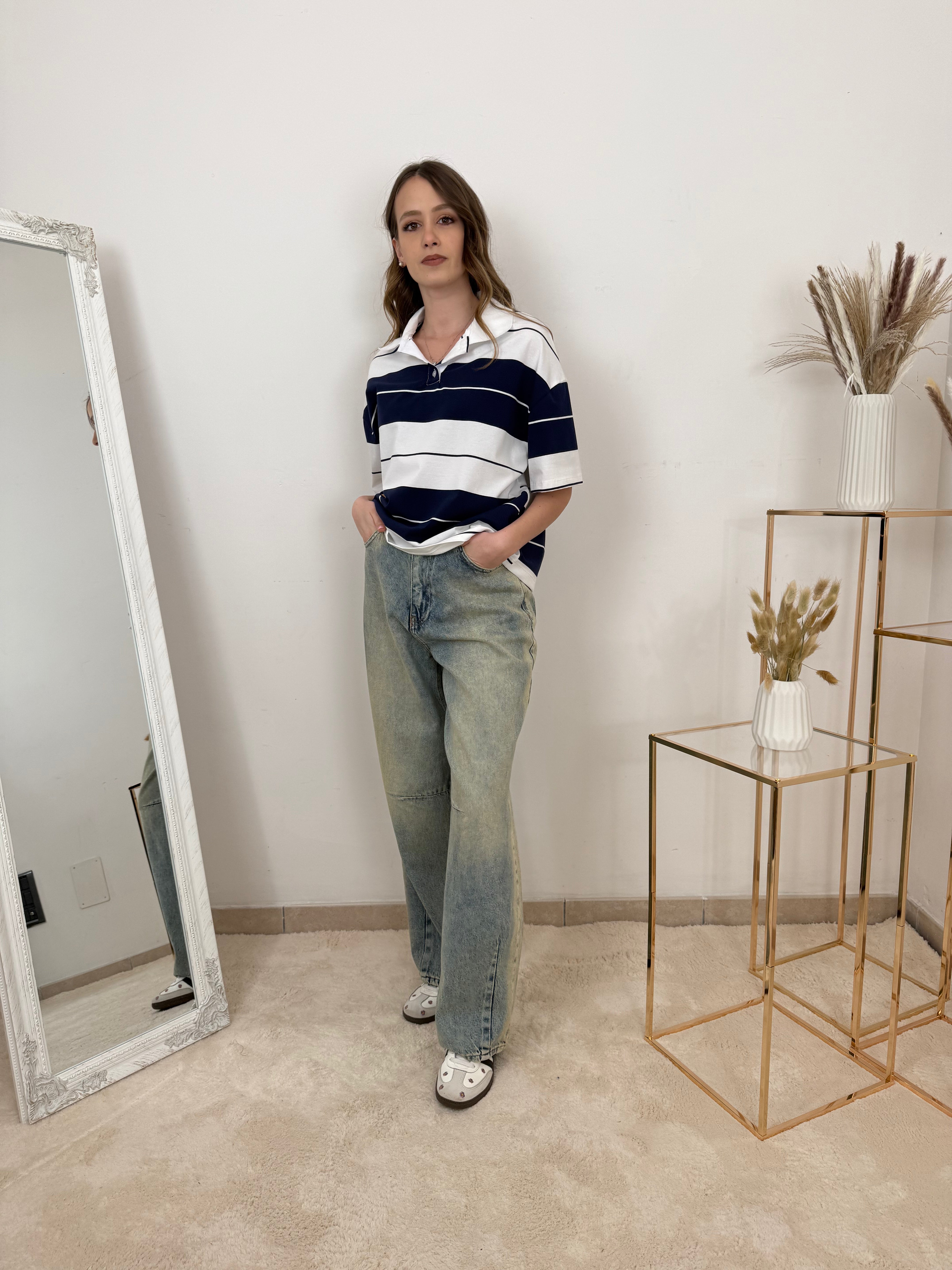 Polo "Riviera"
