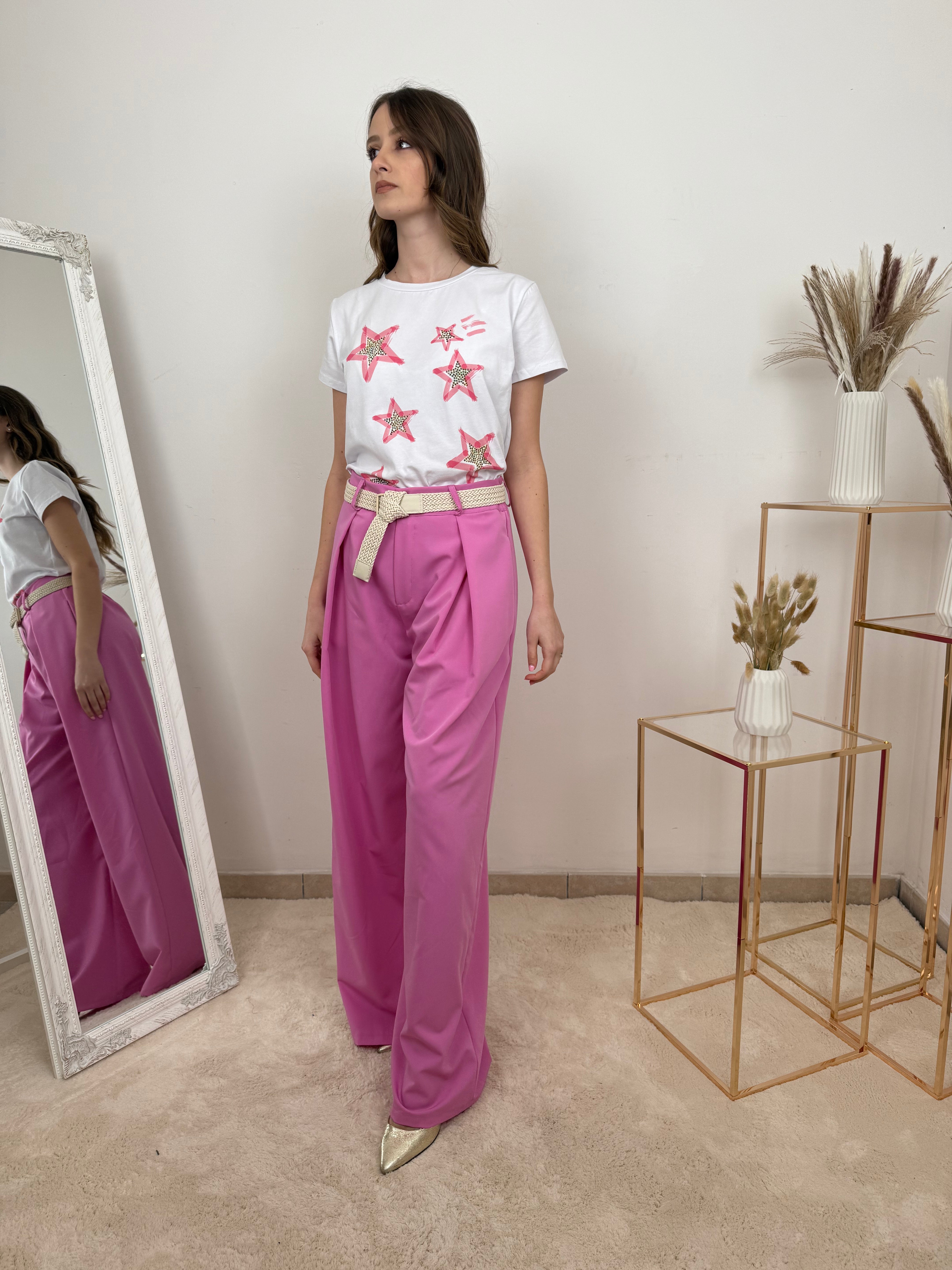 T-shirt "Star Pop"
