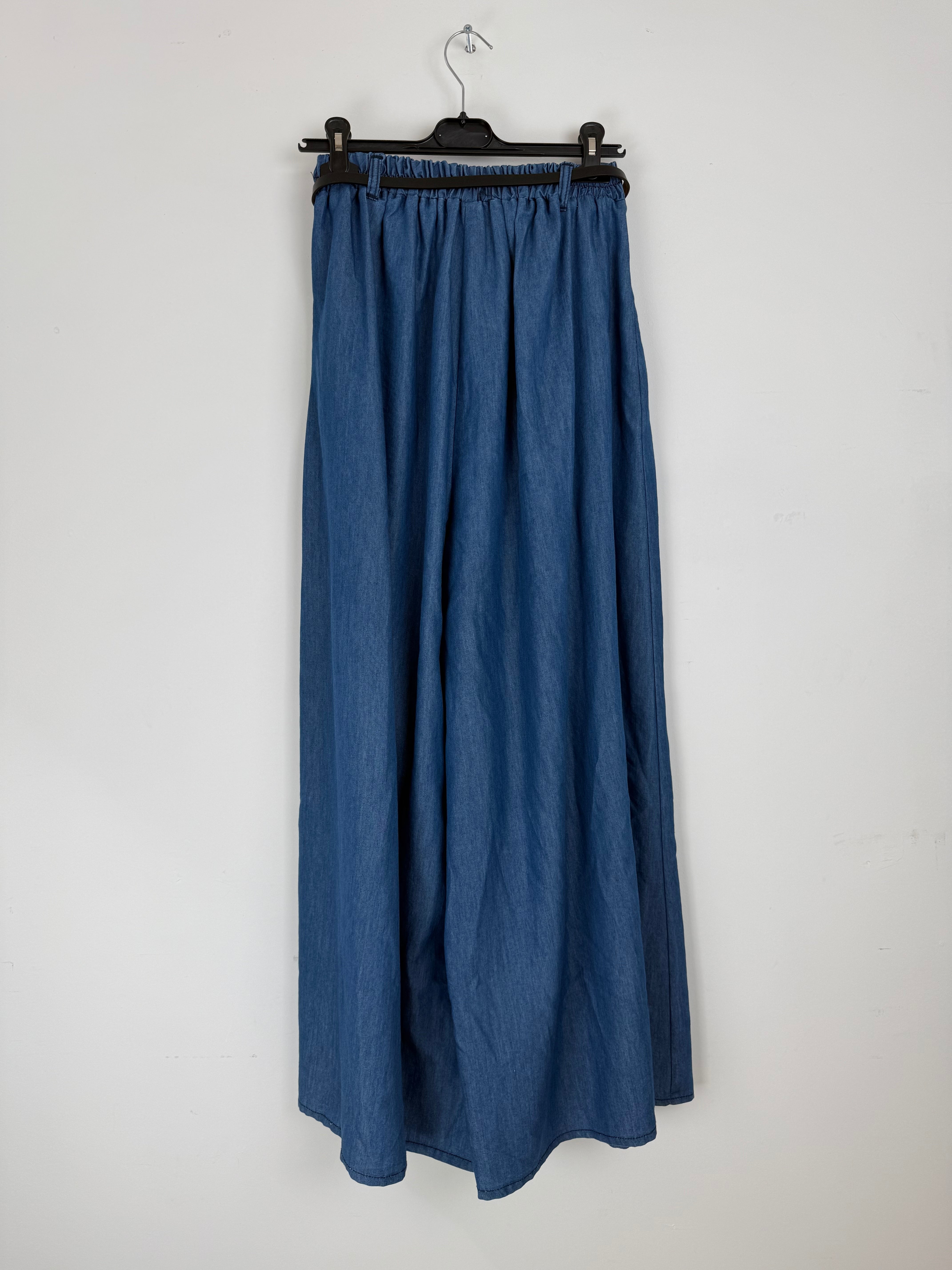 Pantalone Palau Denim