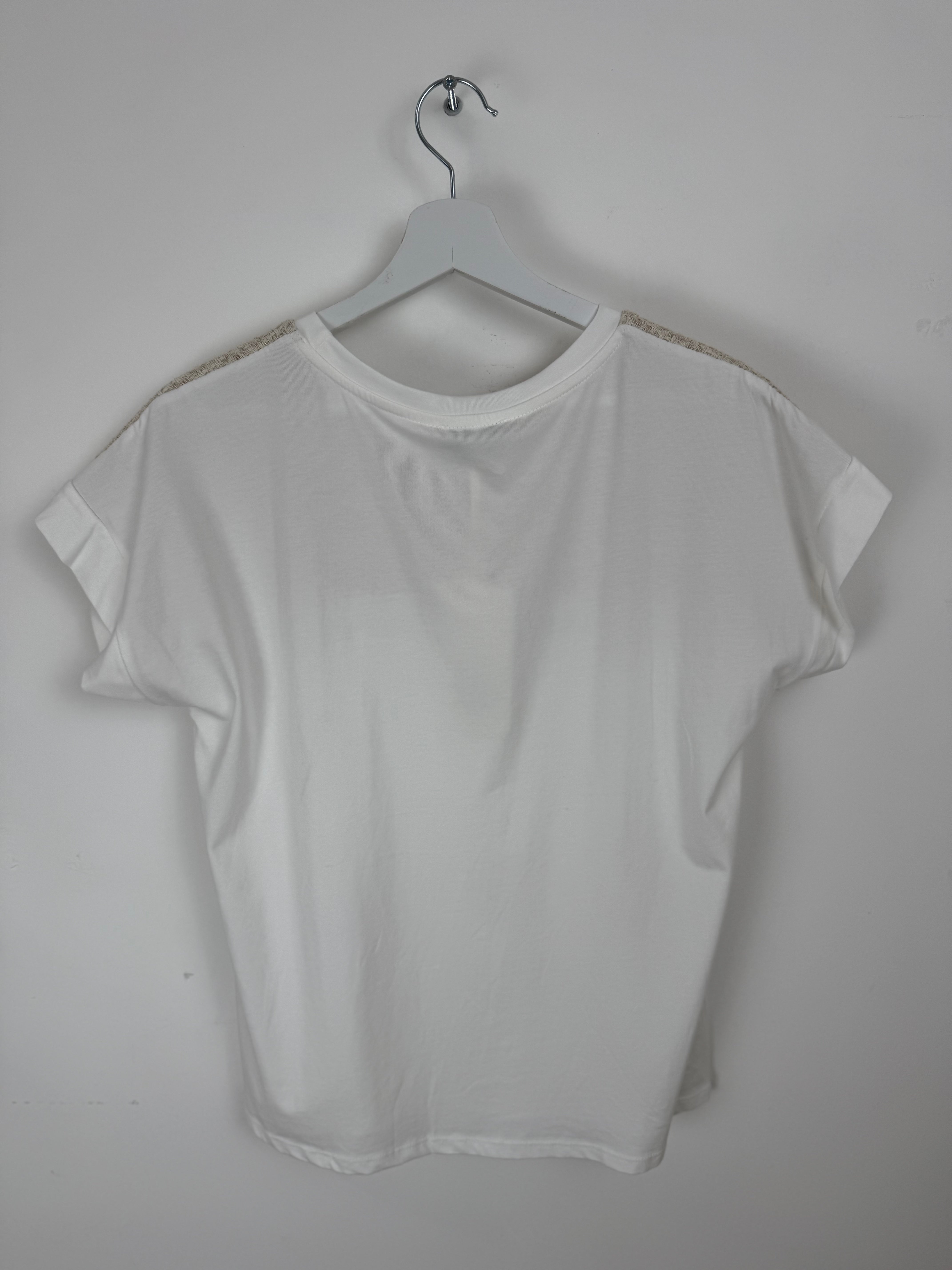 T-shirt "Bohème Chic"