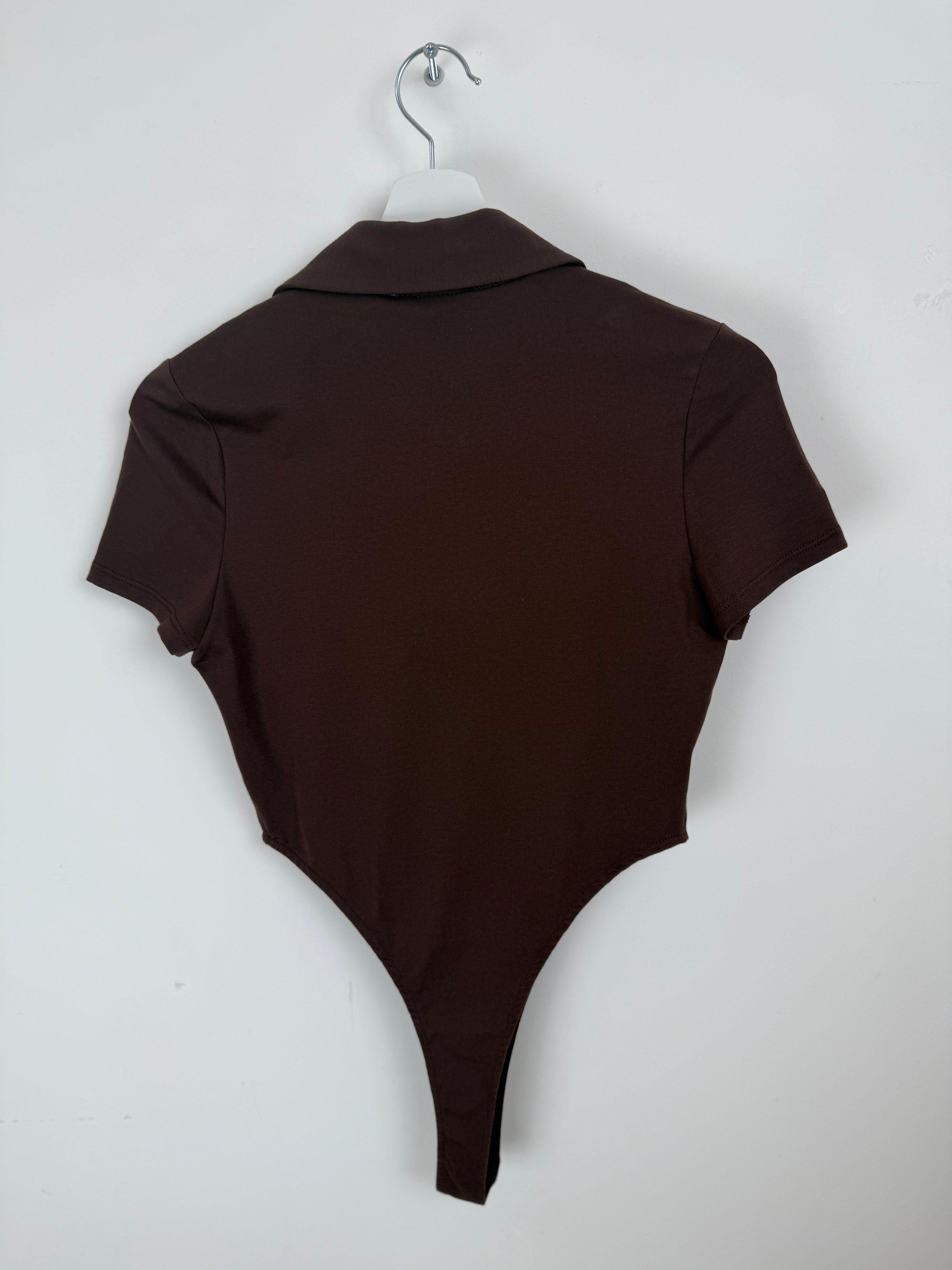 Body Zip Elegance