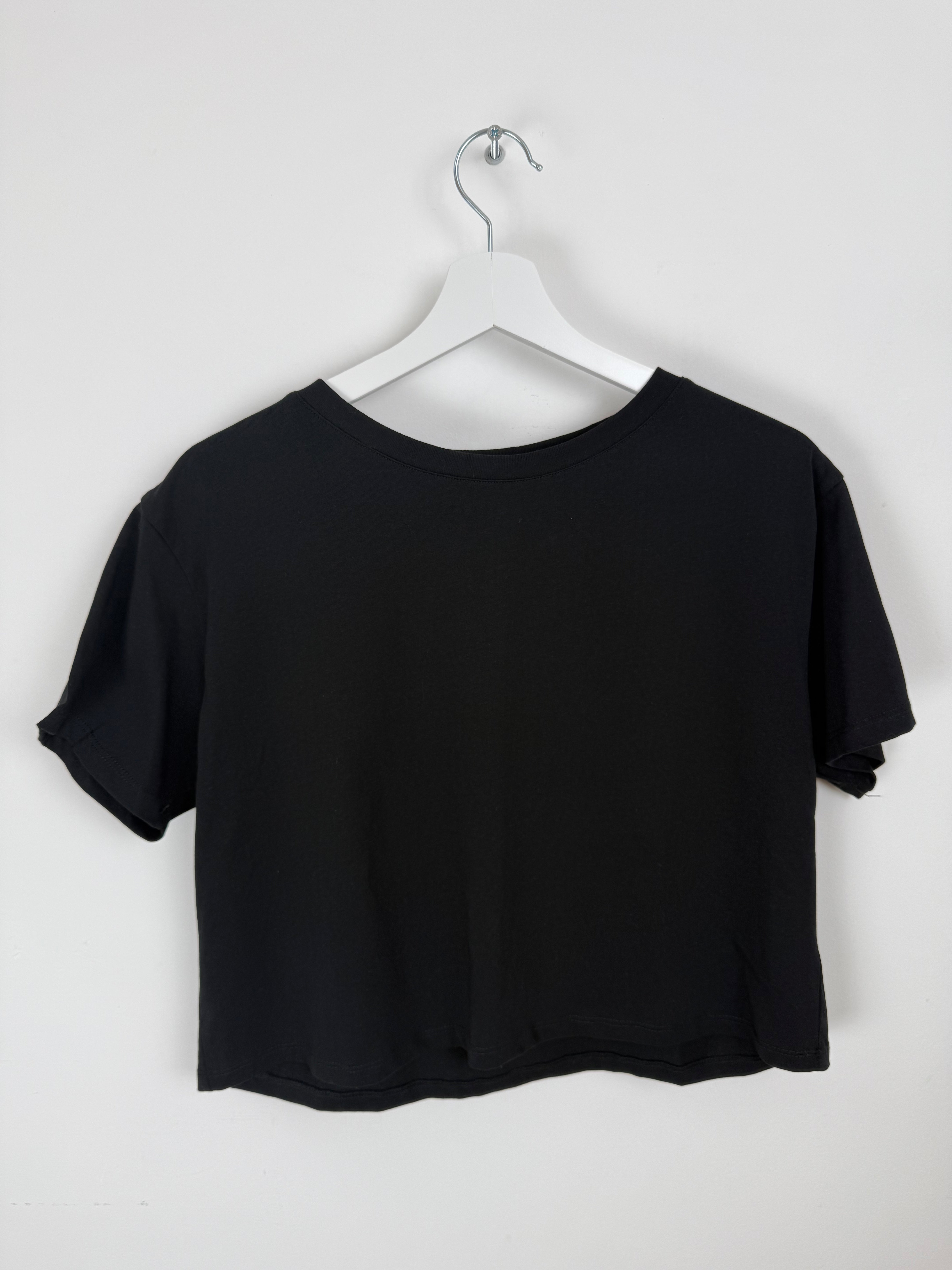 T-shirt Cuore Cristallo
