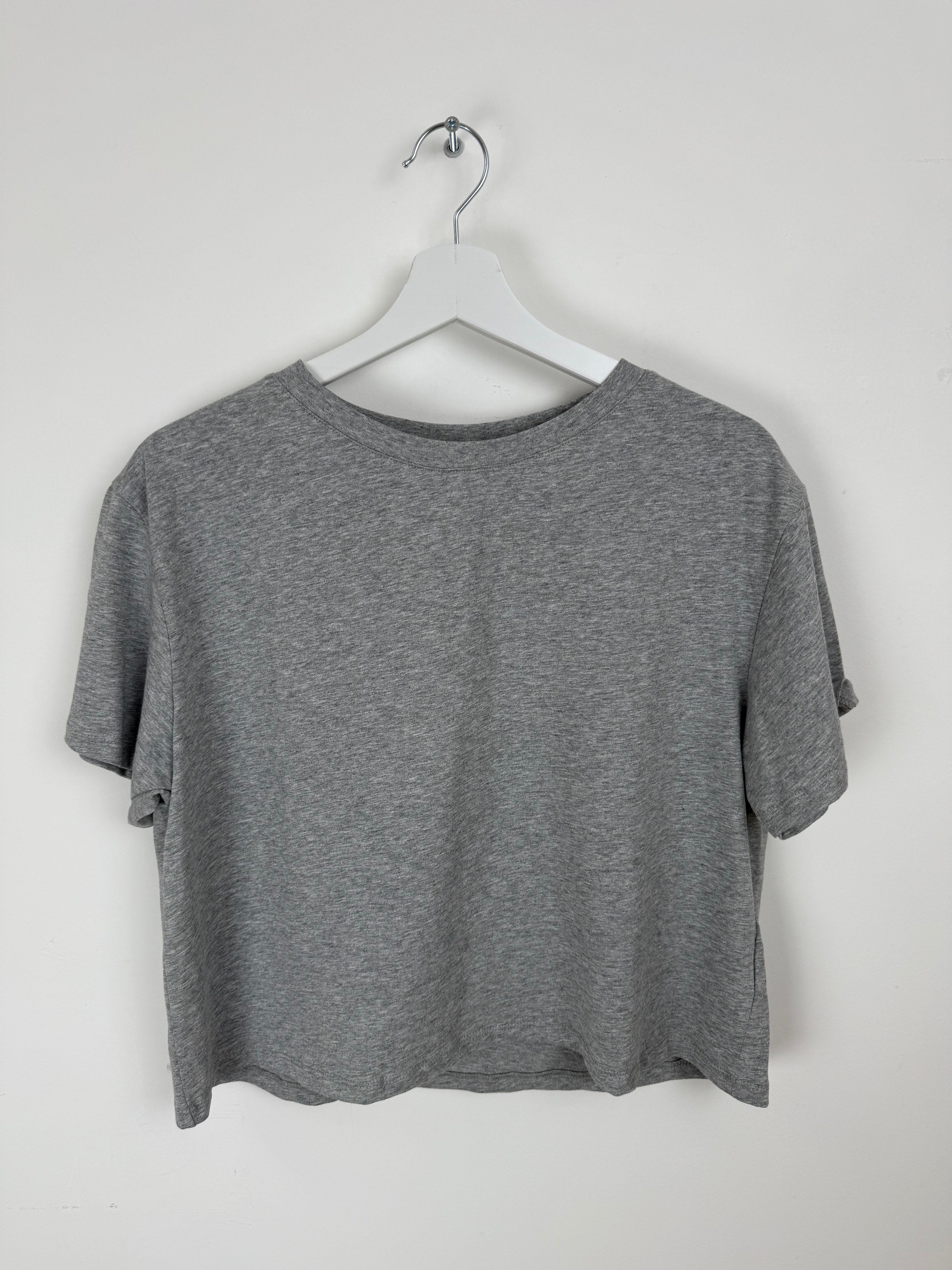 T-shirt Cuore Cristallo