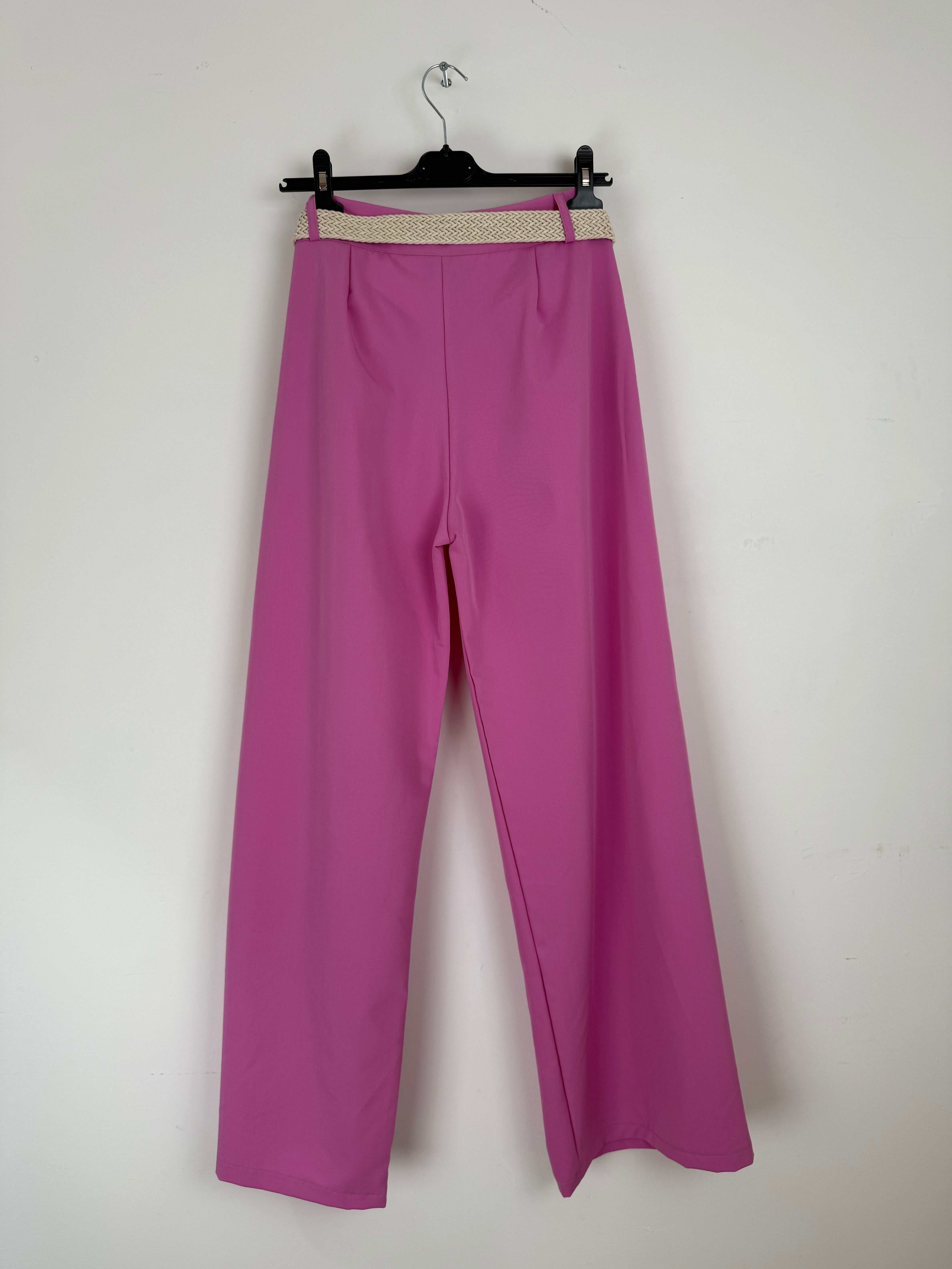Pantalone Wide Elegance