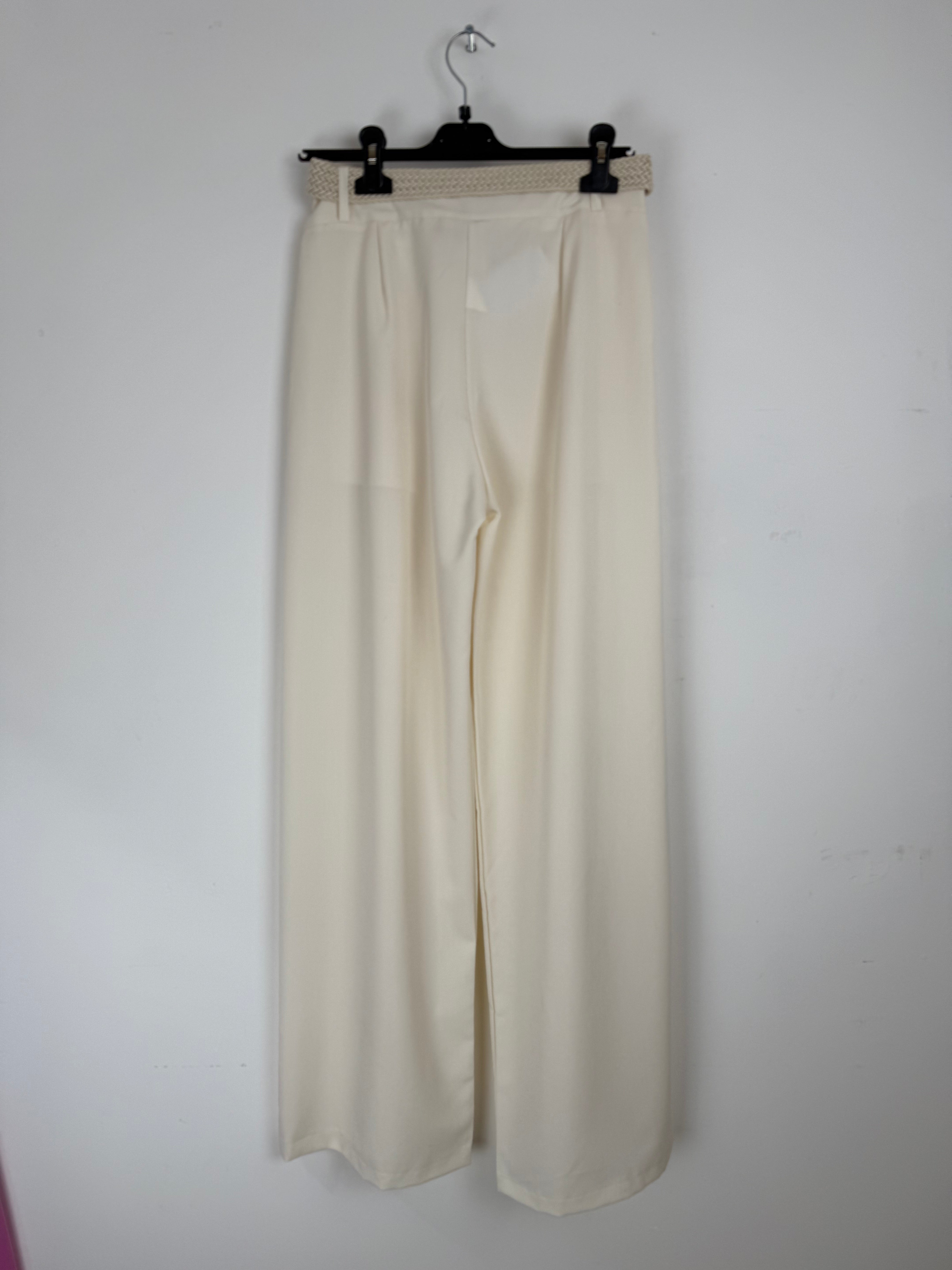 Pantalone Wide Elegance