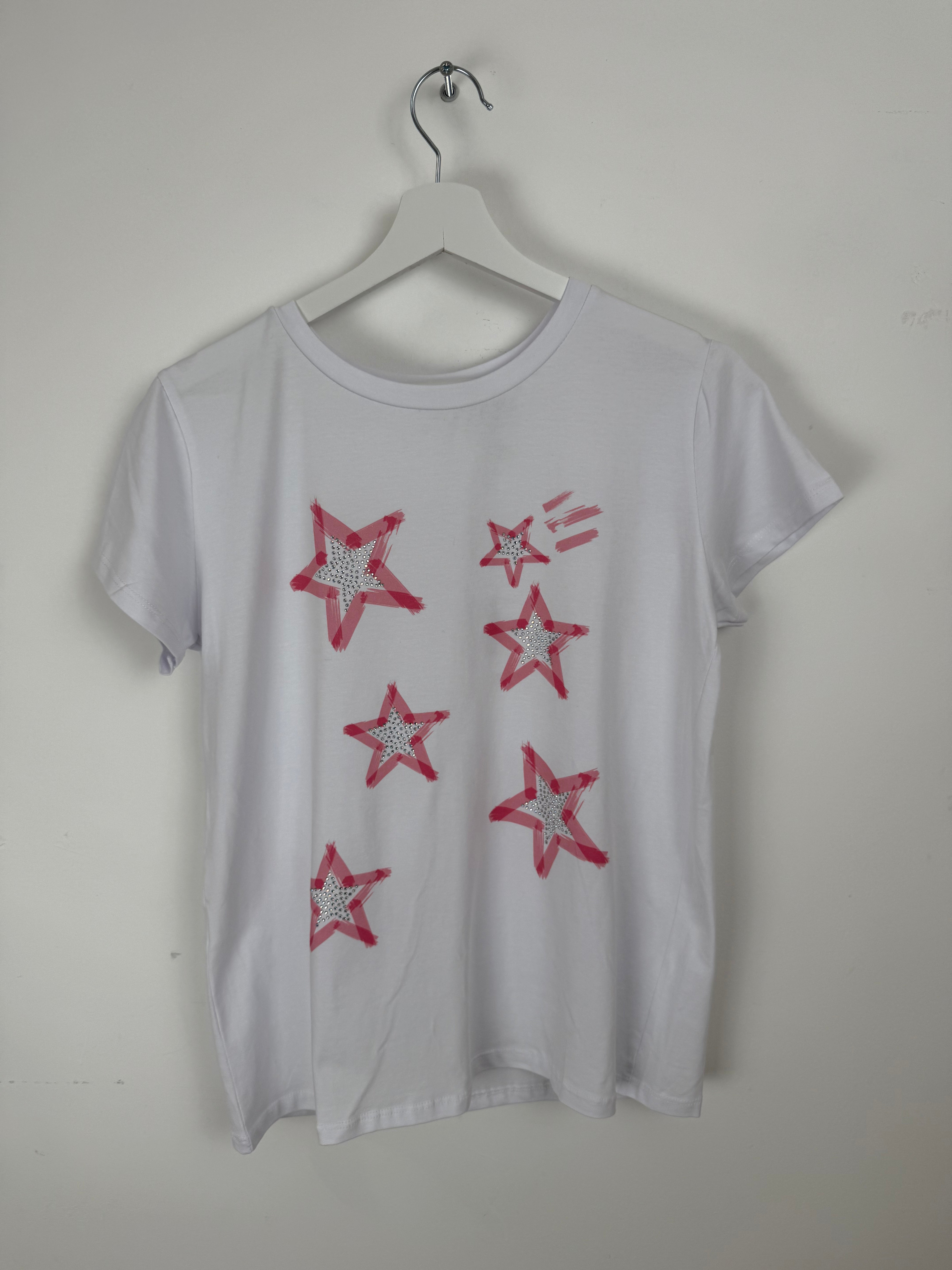 T-shirt "Star Pop"