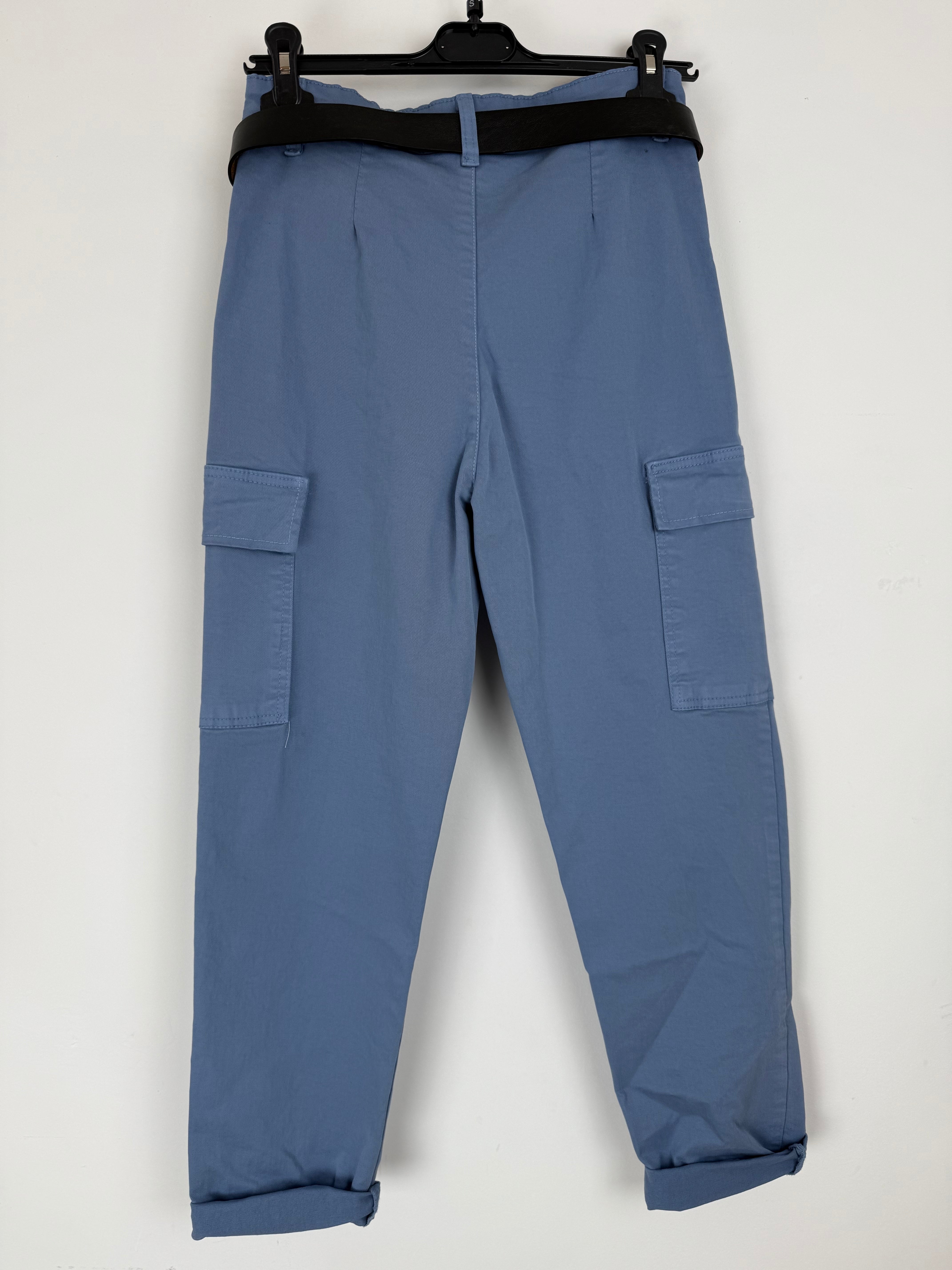 Pantalone Cargo Urban Chic