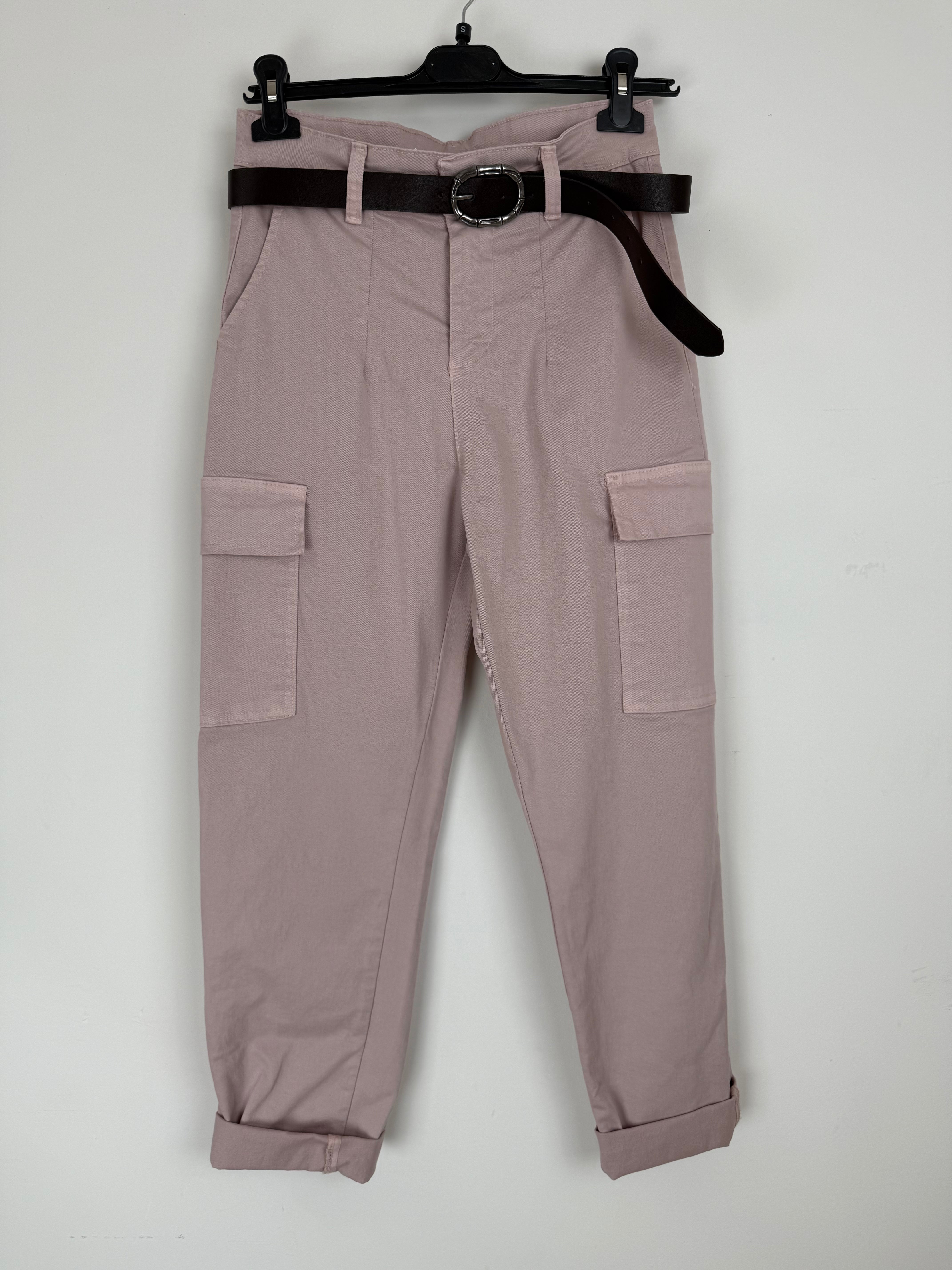 Pantalone Cargo Urban Chic