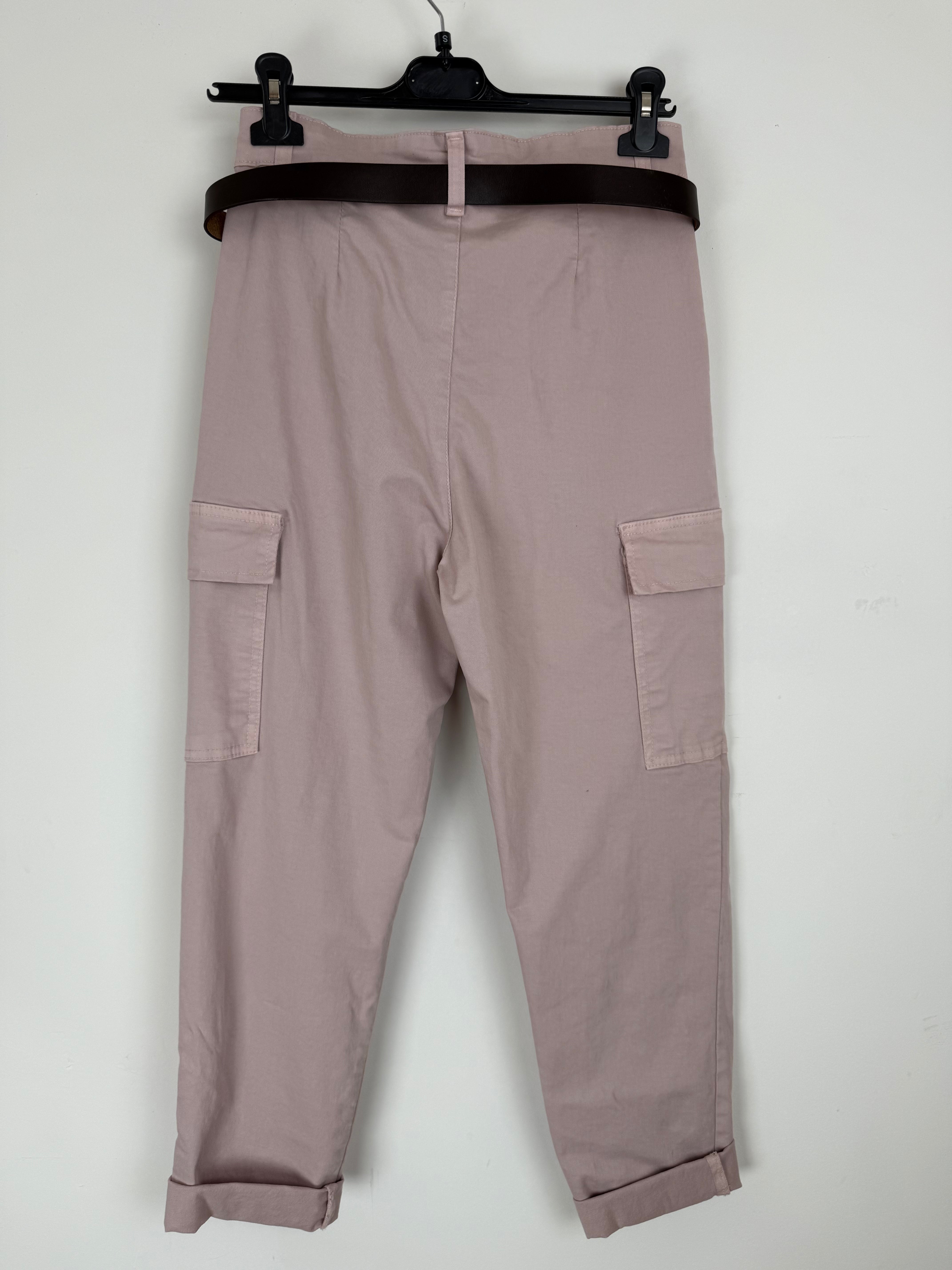 Pantalone Cargo Urban Chic
