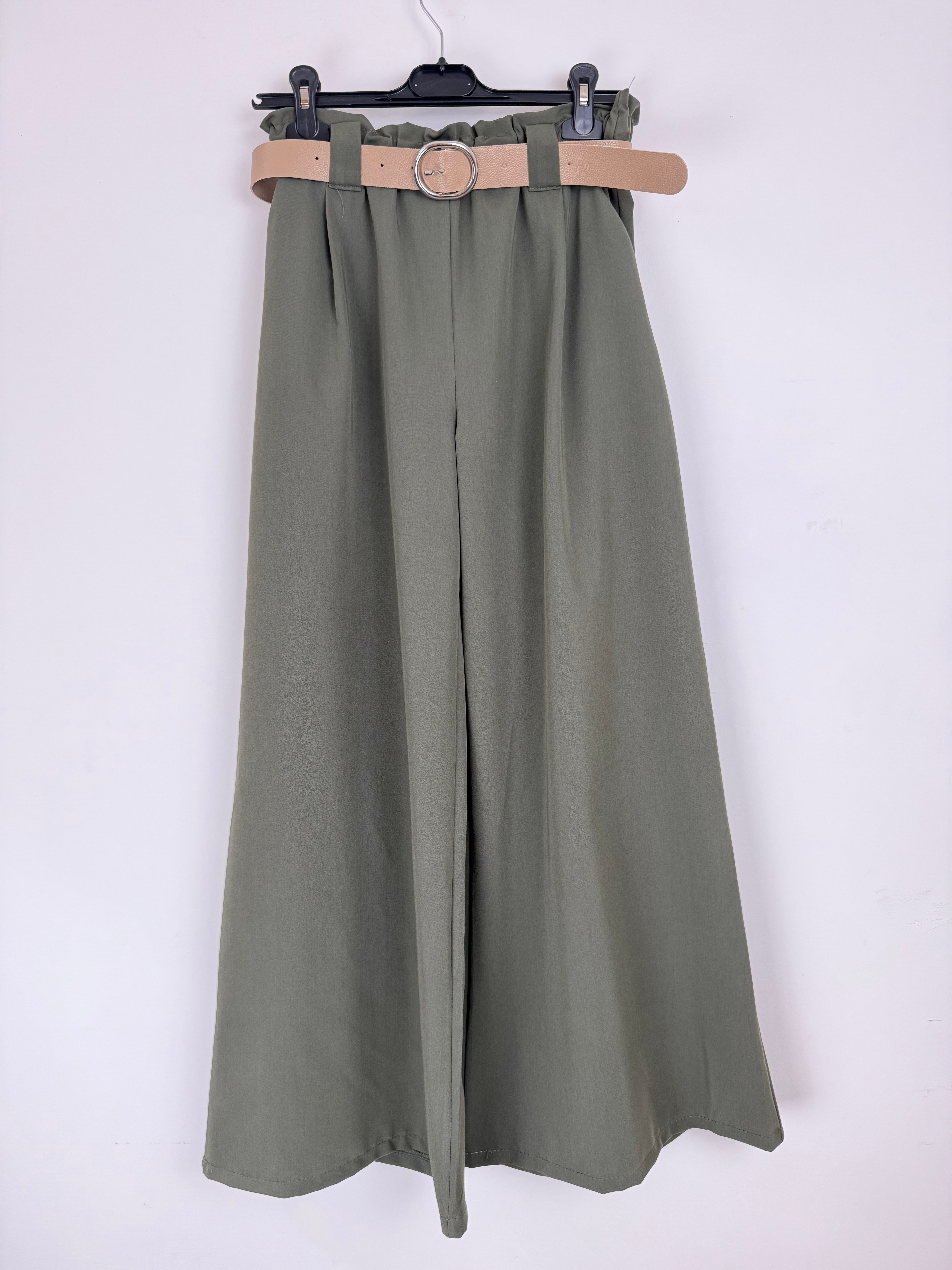 Pantalone "Eleganza Relax"