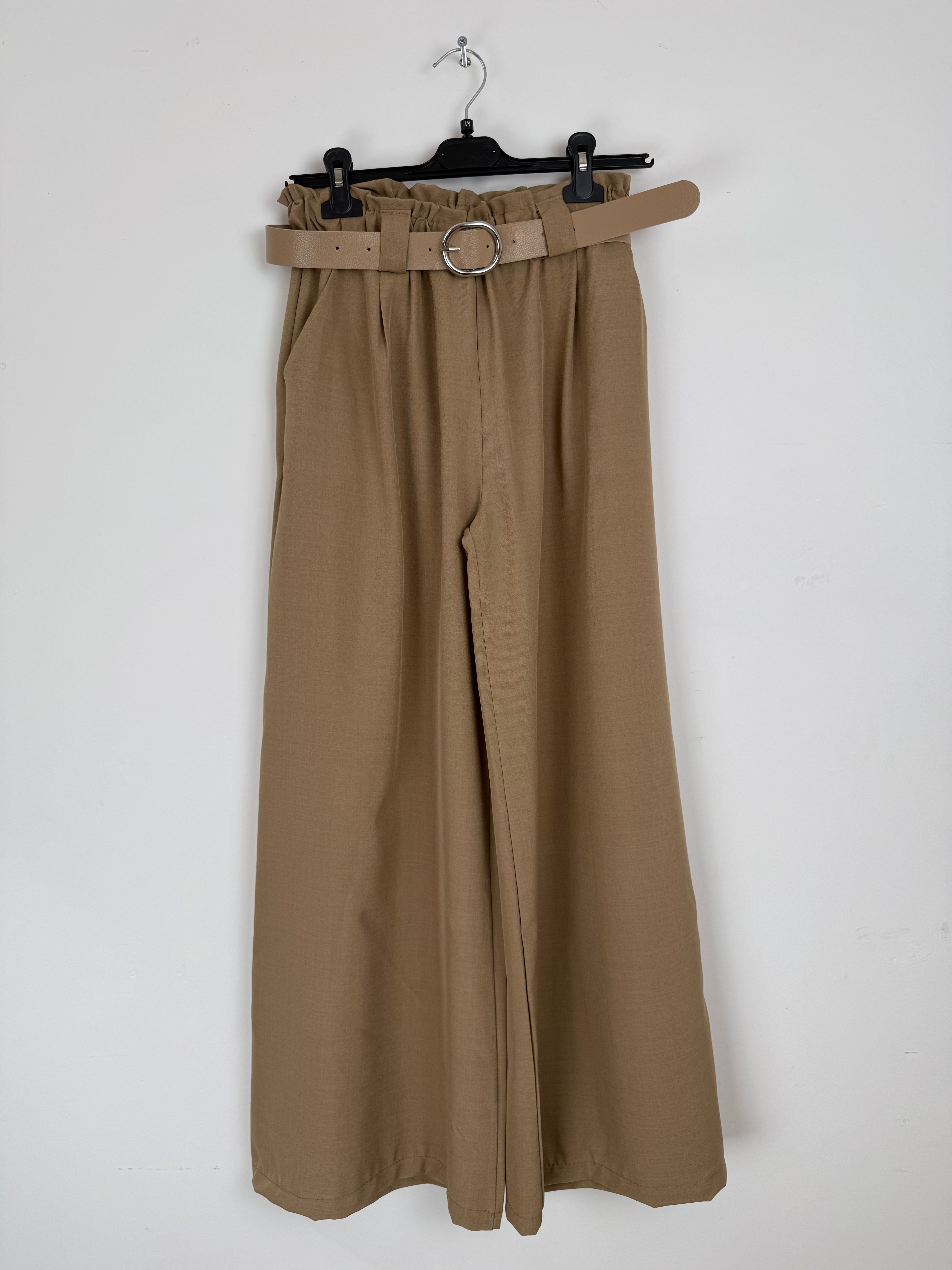Pantalone "Eleganza Relax"
