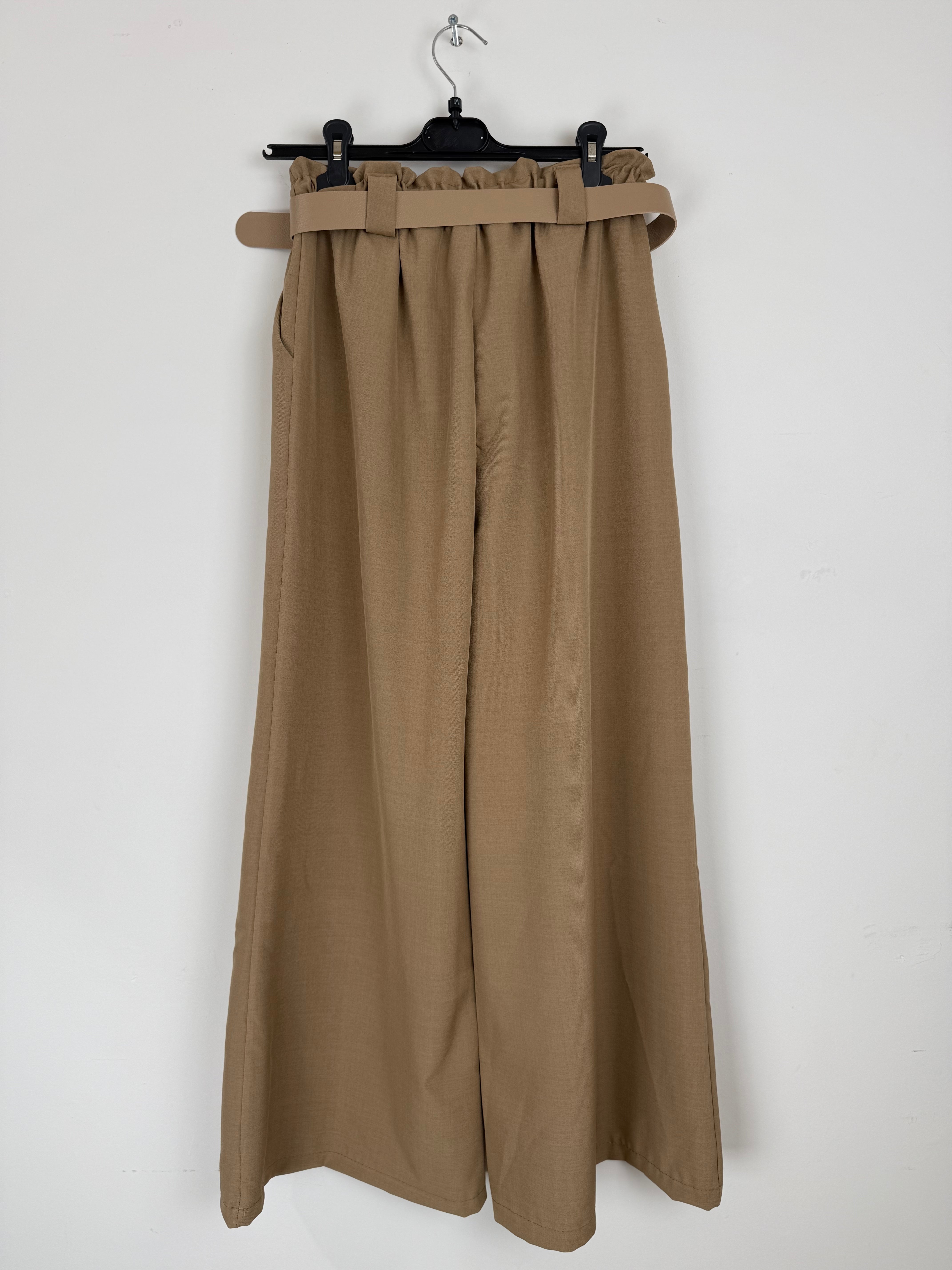 Pantalone "Eleganza Relax"