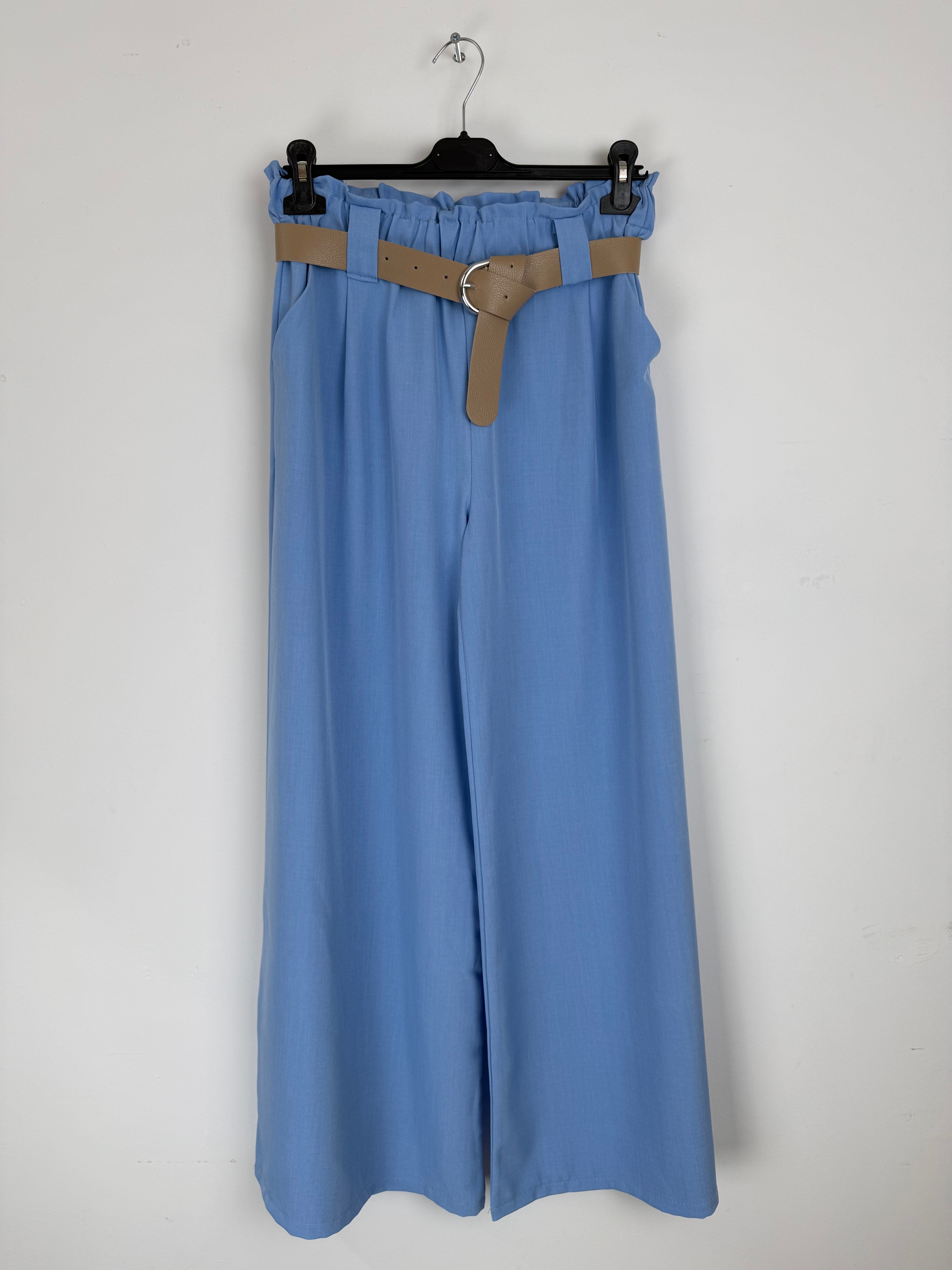 Pantalone "Eleganza Relax"