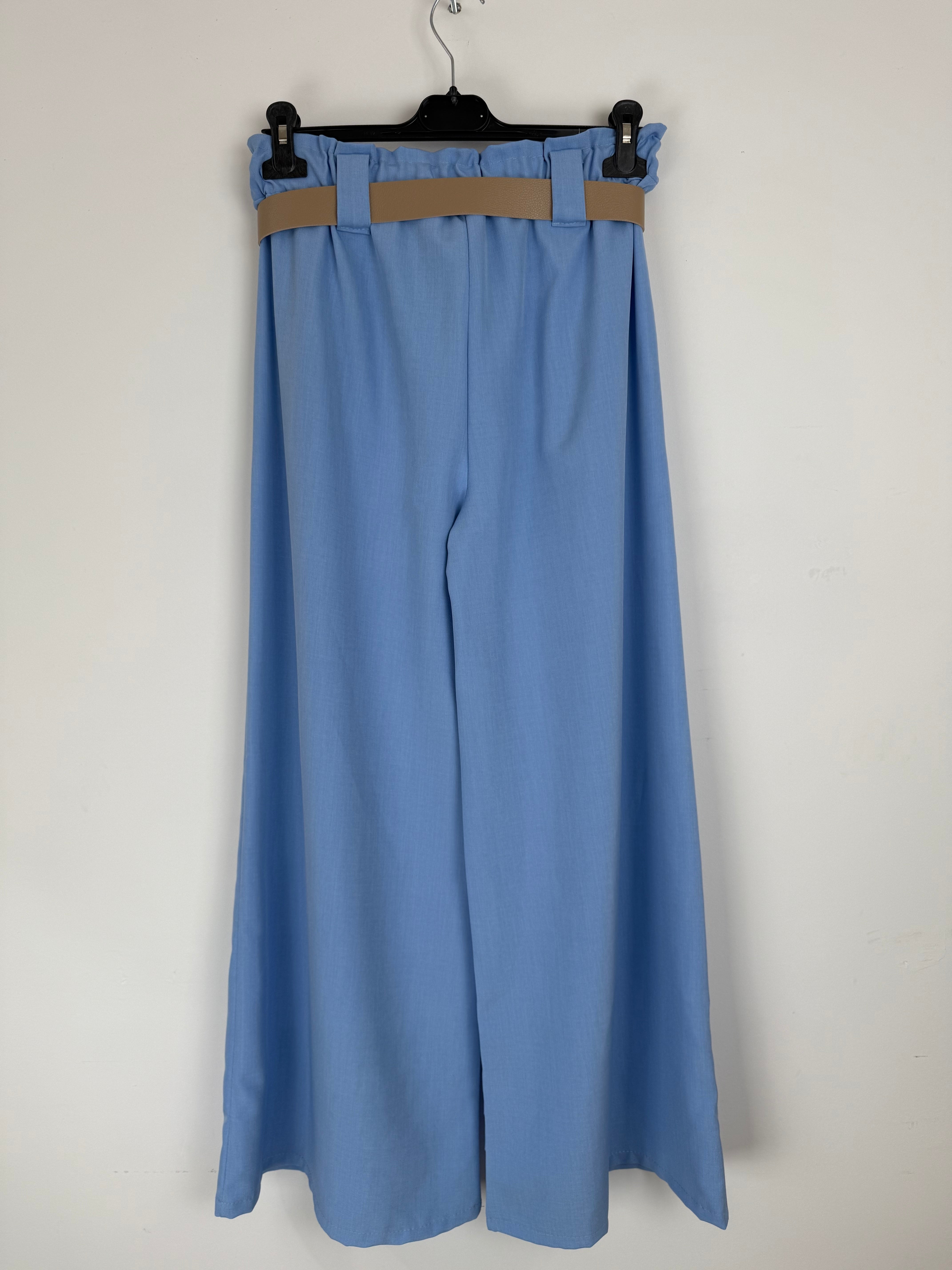 Pantalone "Eleganza Relax"