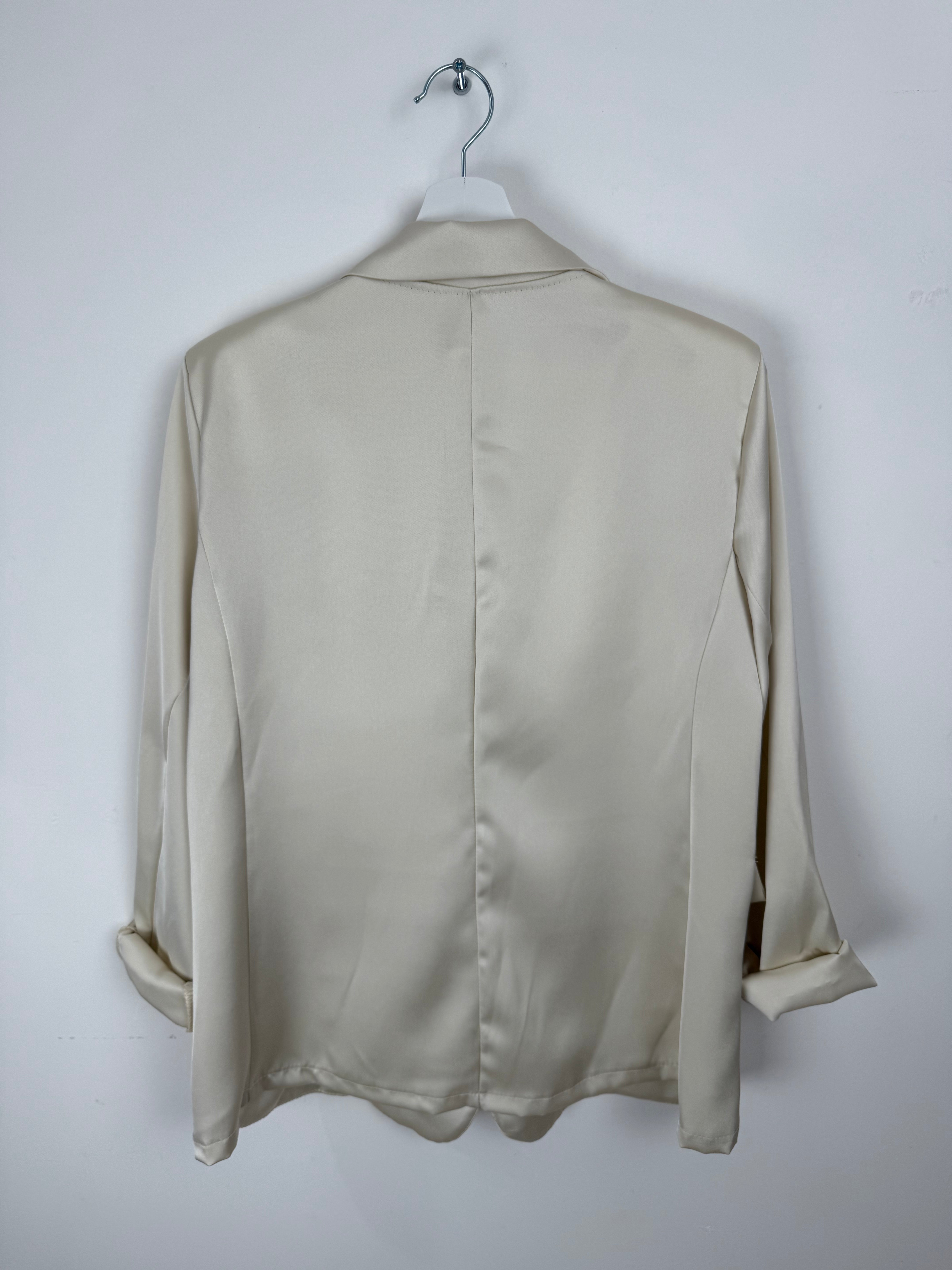 Blazer Satin