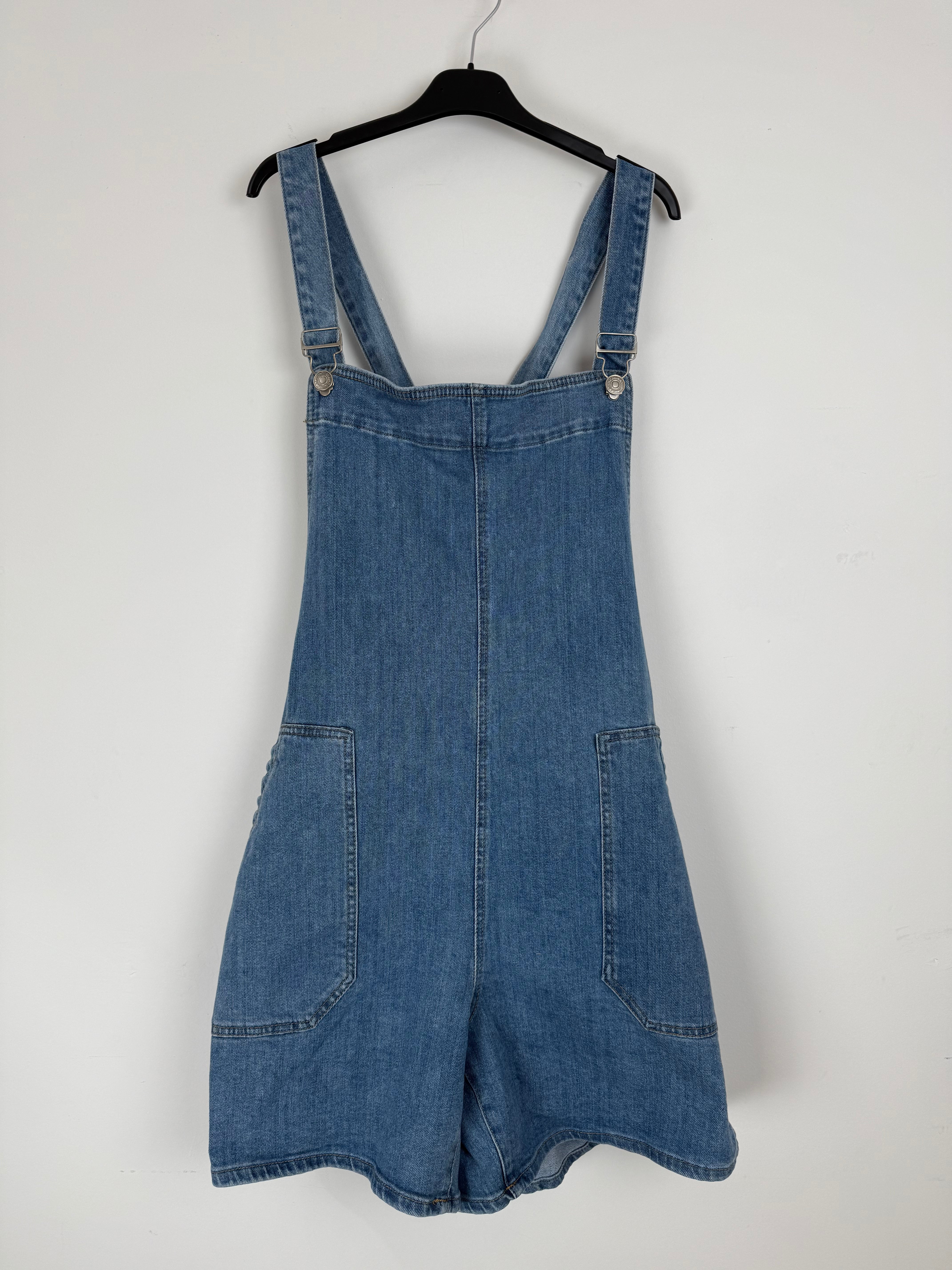 Salopette Denim "Easy Days"