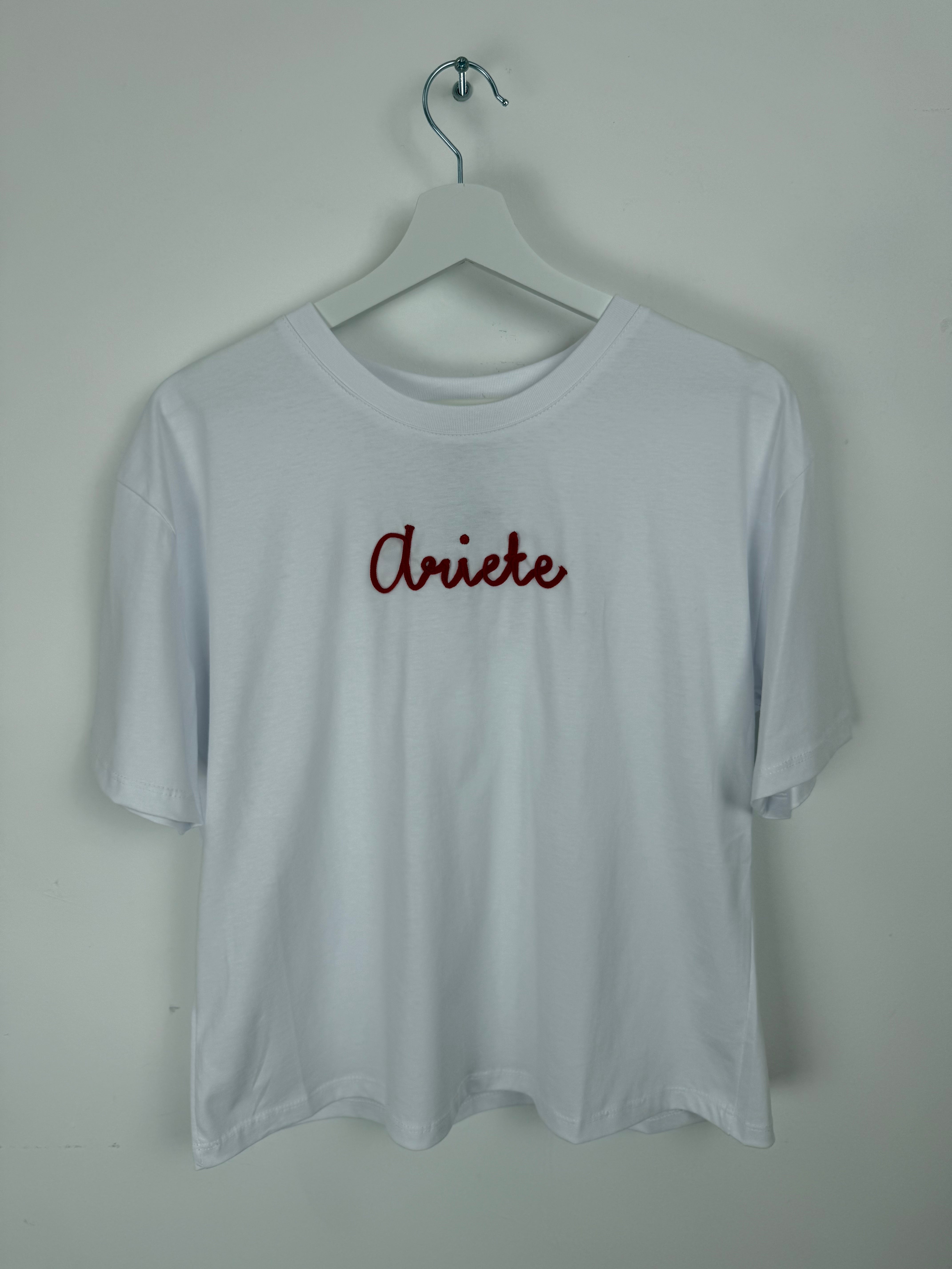 T-Shirt Tee Zodiac