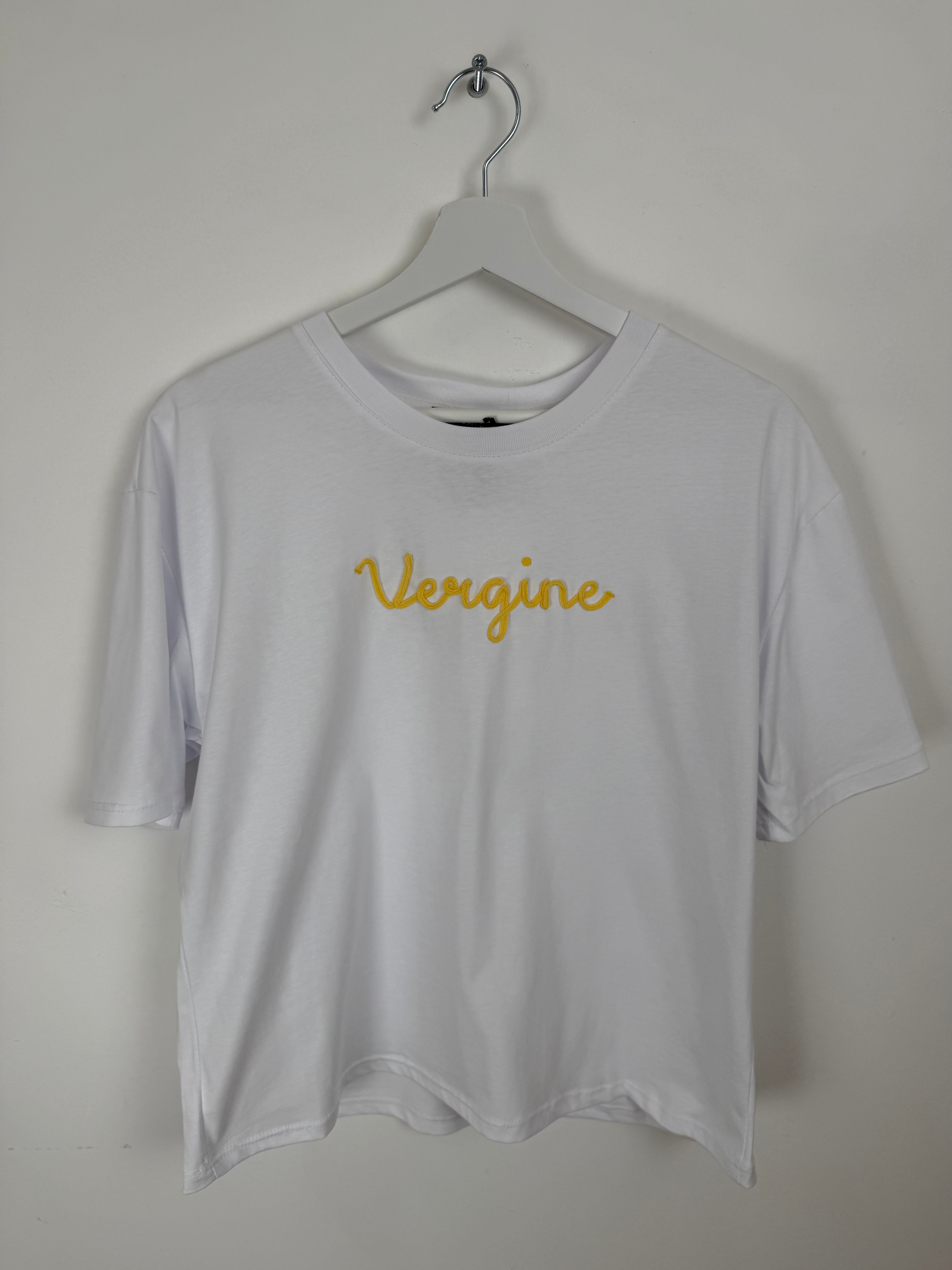 T-Shirt Tee Zodiac