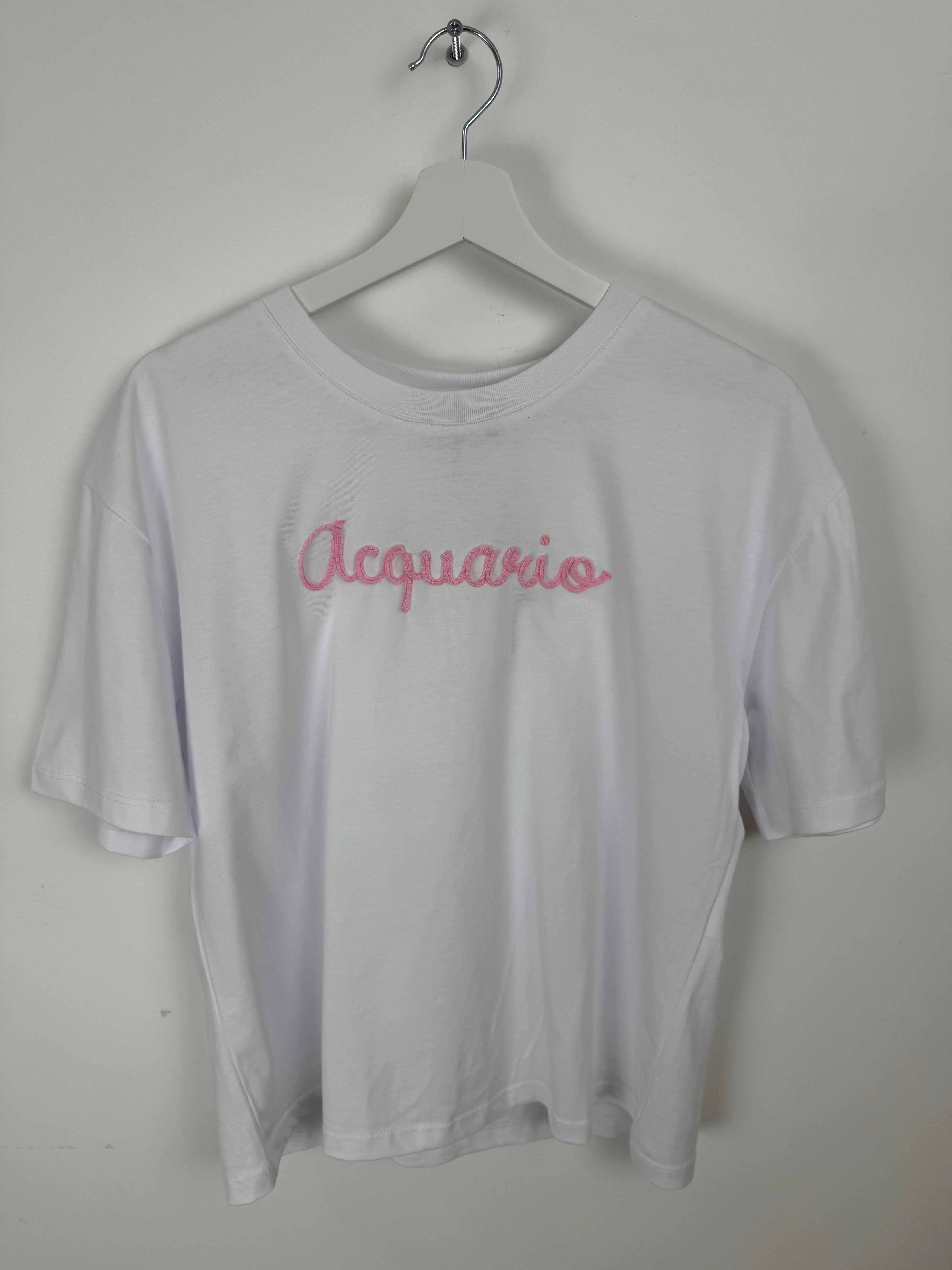T-Shirt Tee Zodiac
