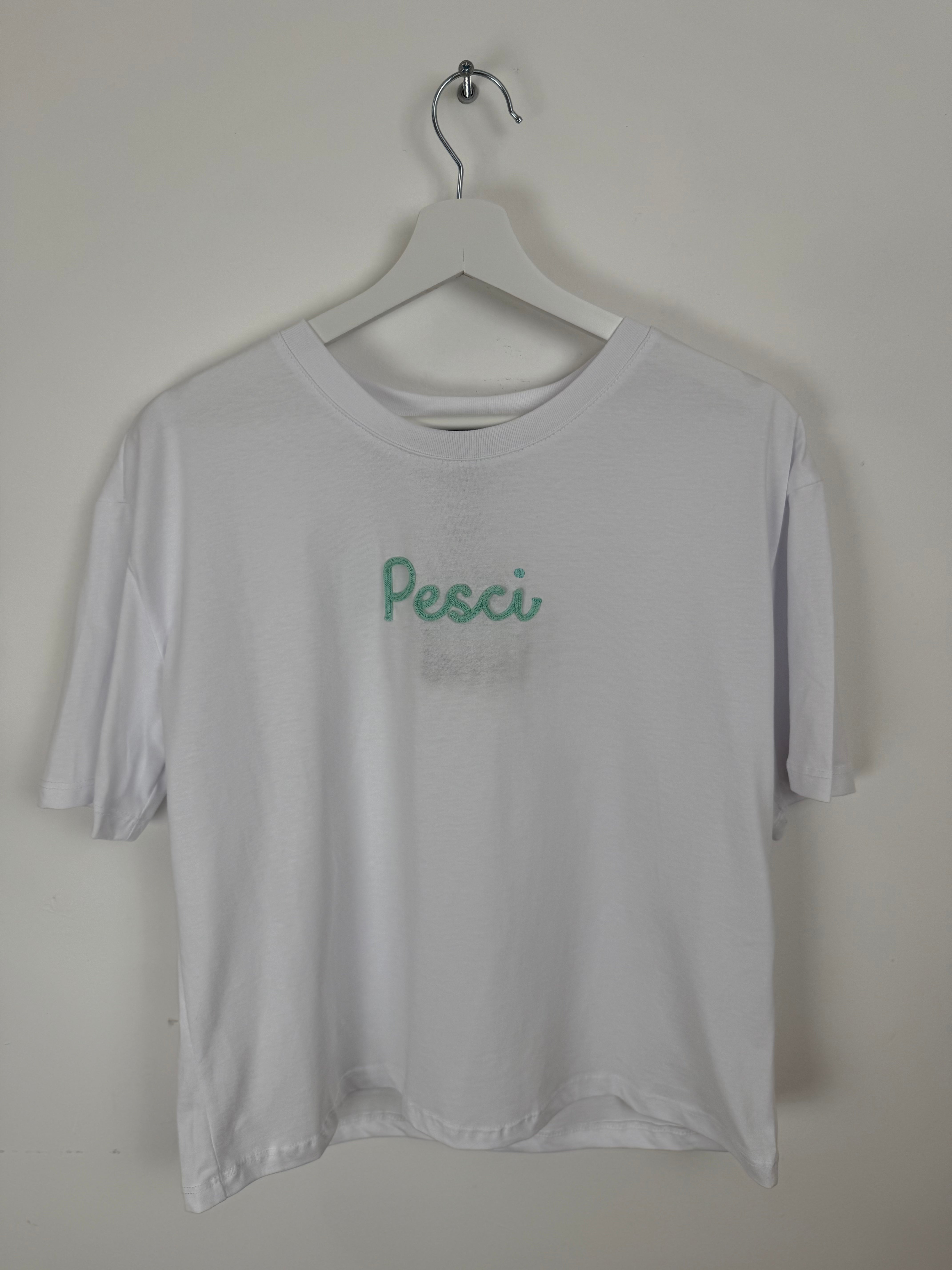 T-Shirt Tee Zodiac