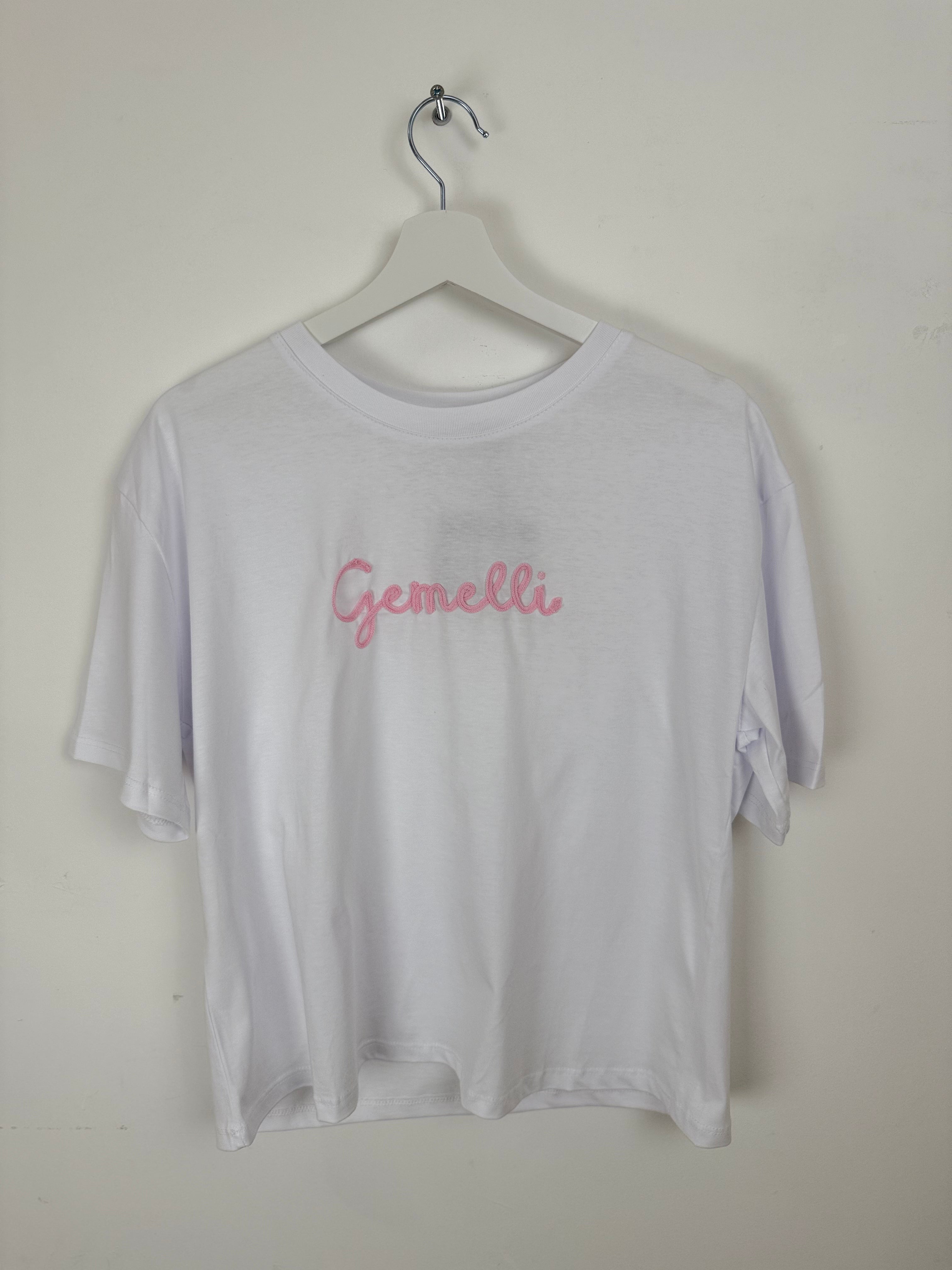 T-Shirt Tee Zodiac