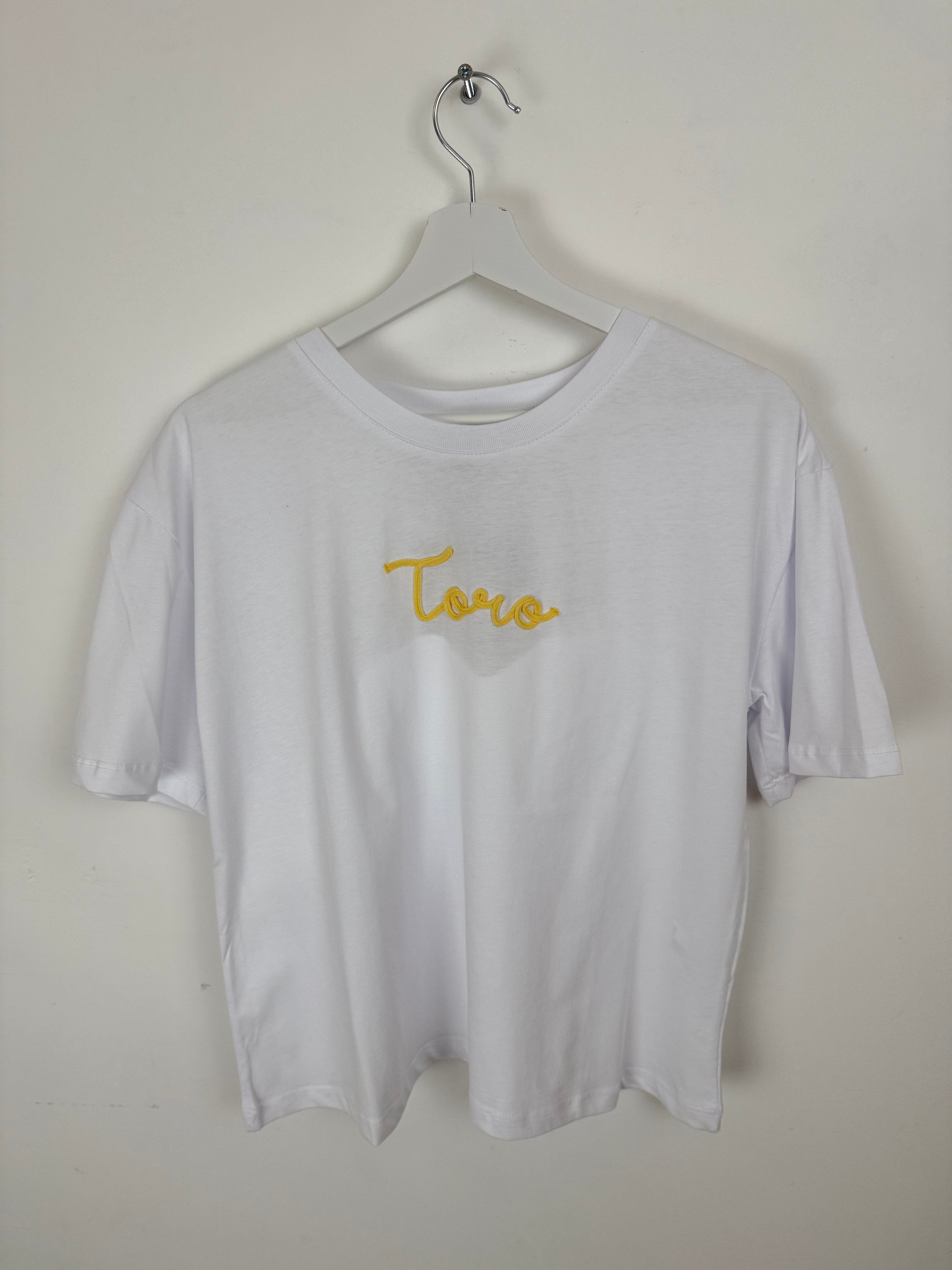 T-Shirt Tee Zodiac