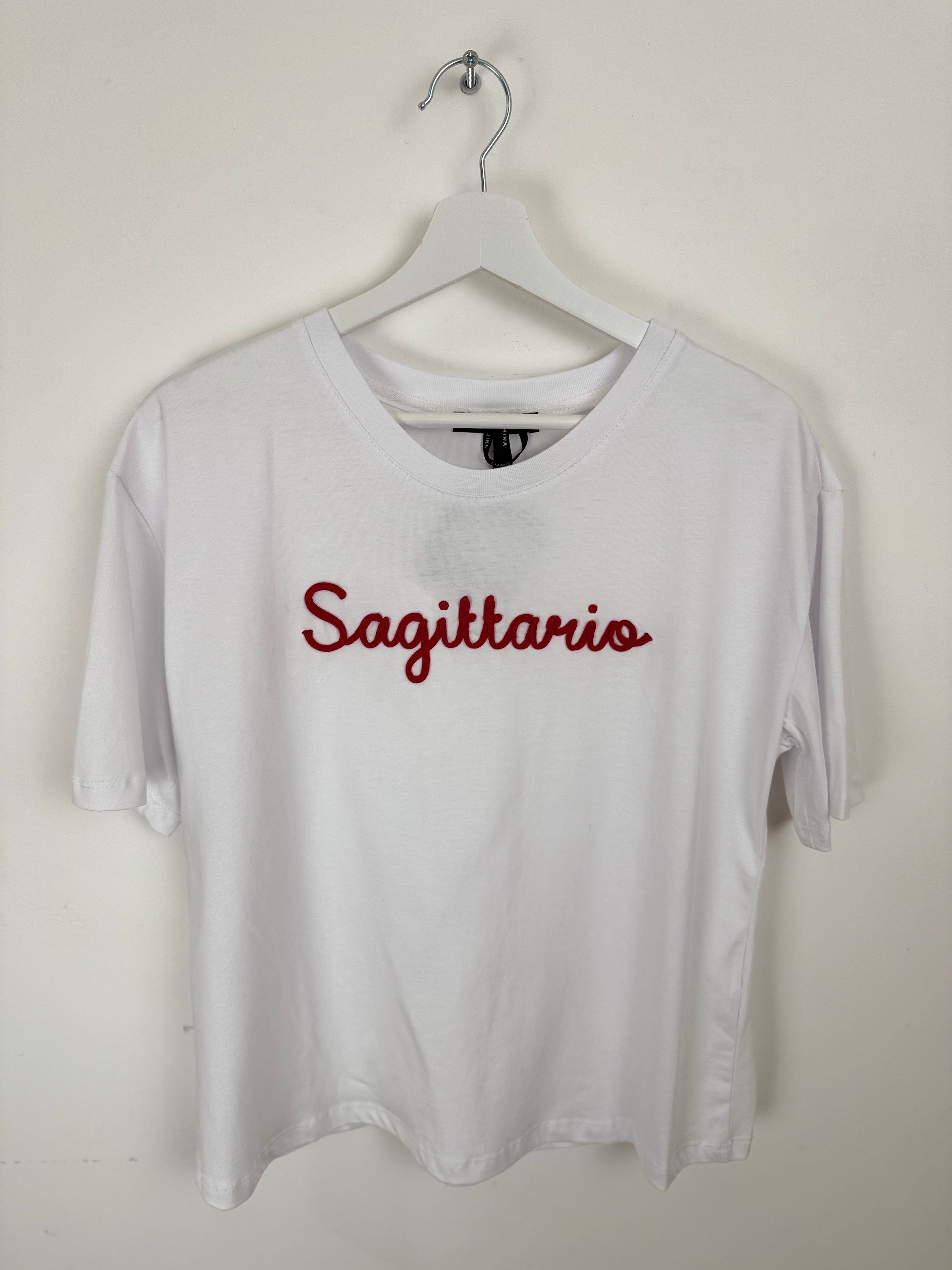 T-Shirt Tee Zodiac