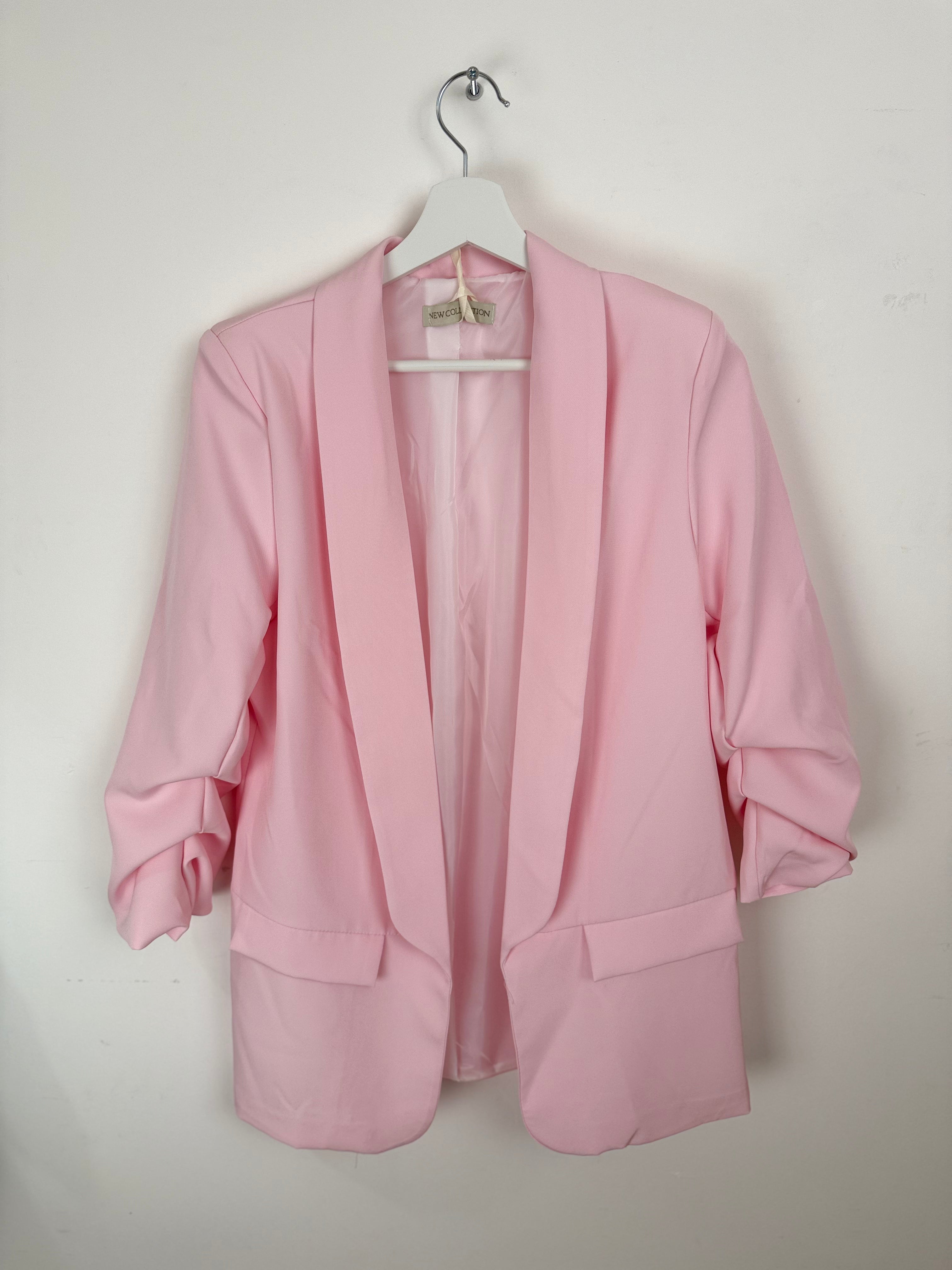Blazer Candy Color