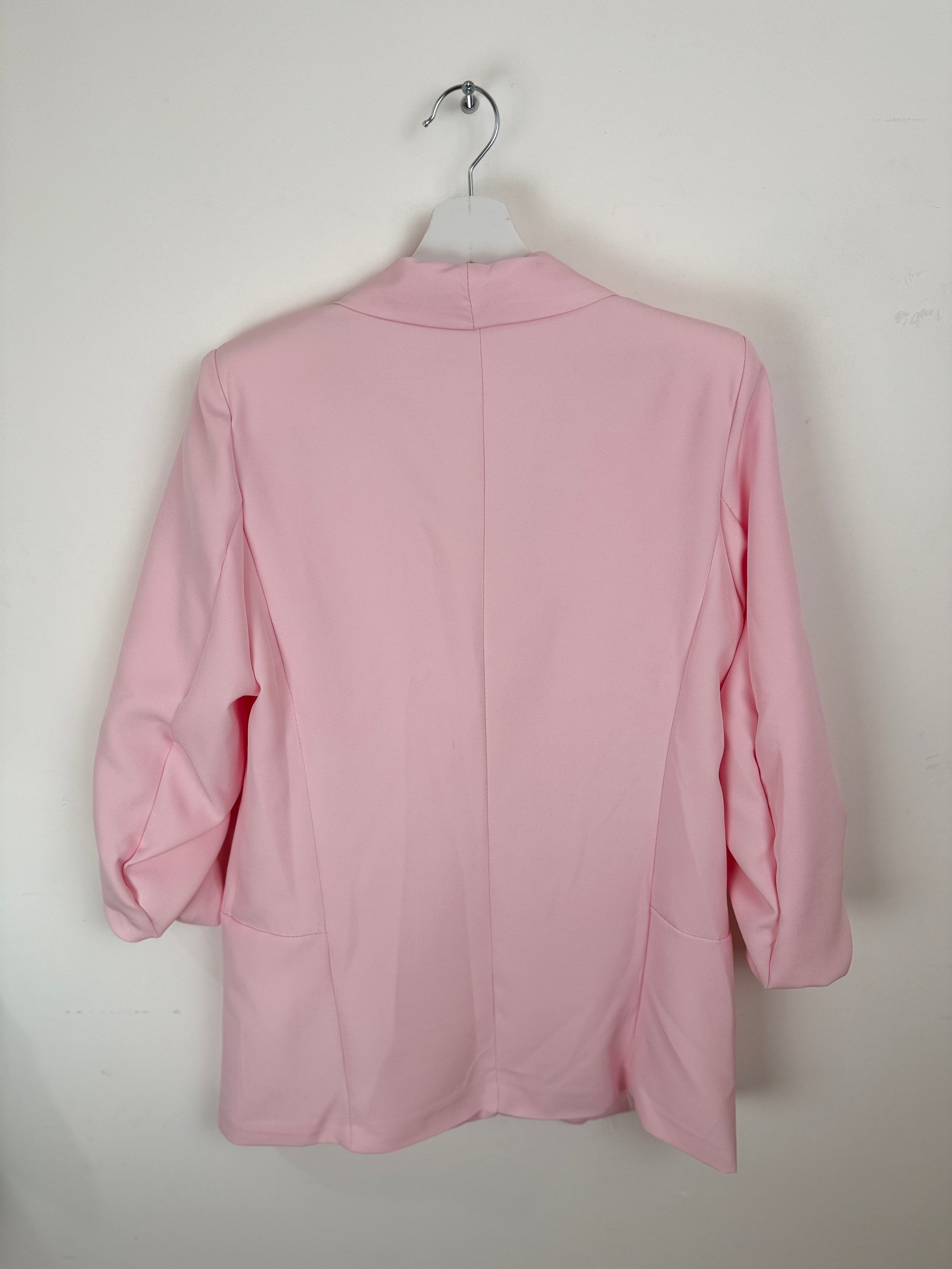 Blazer Candy Color