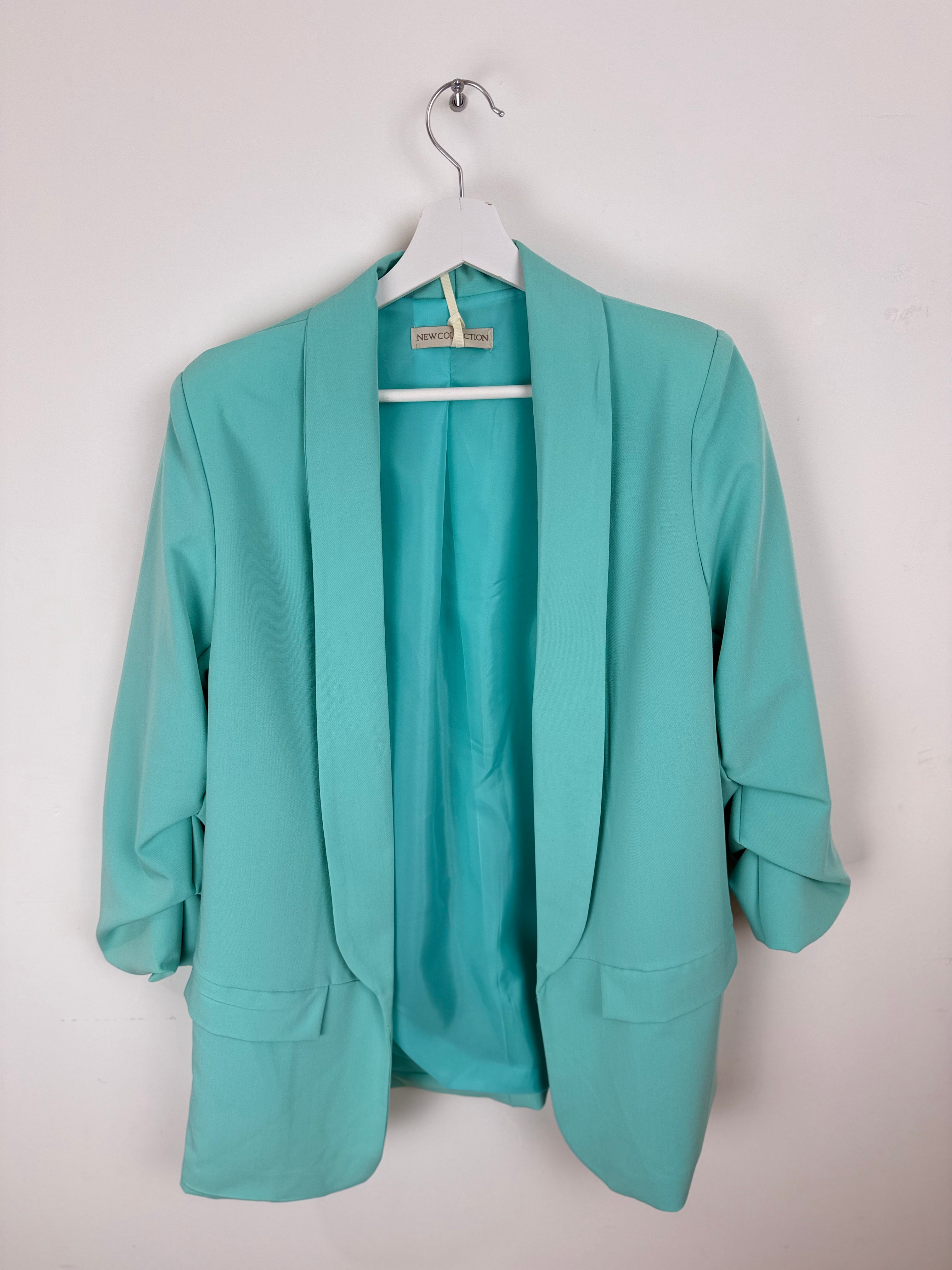 Blazer Candy Color