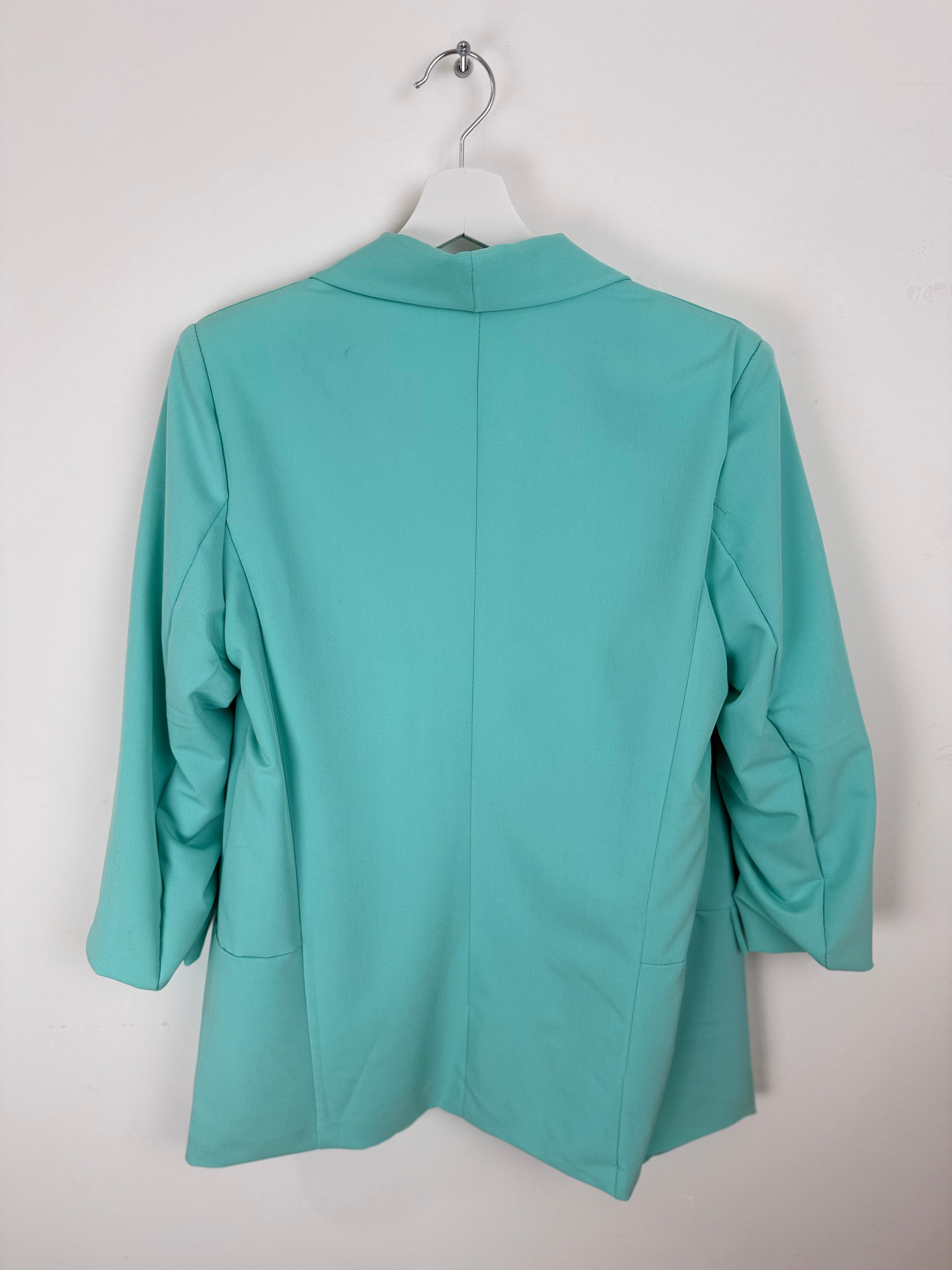 Blazer Candy Color