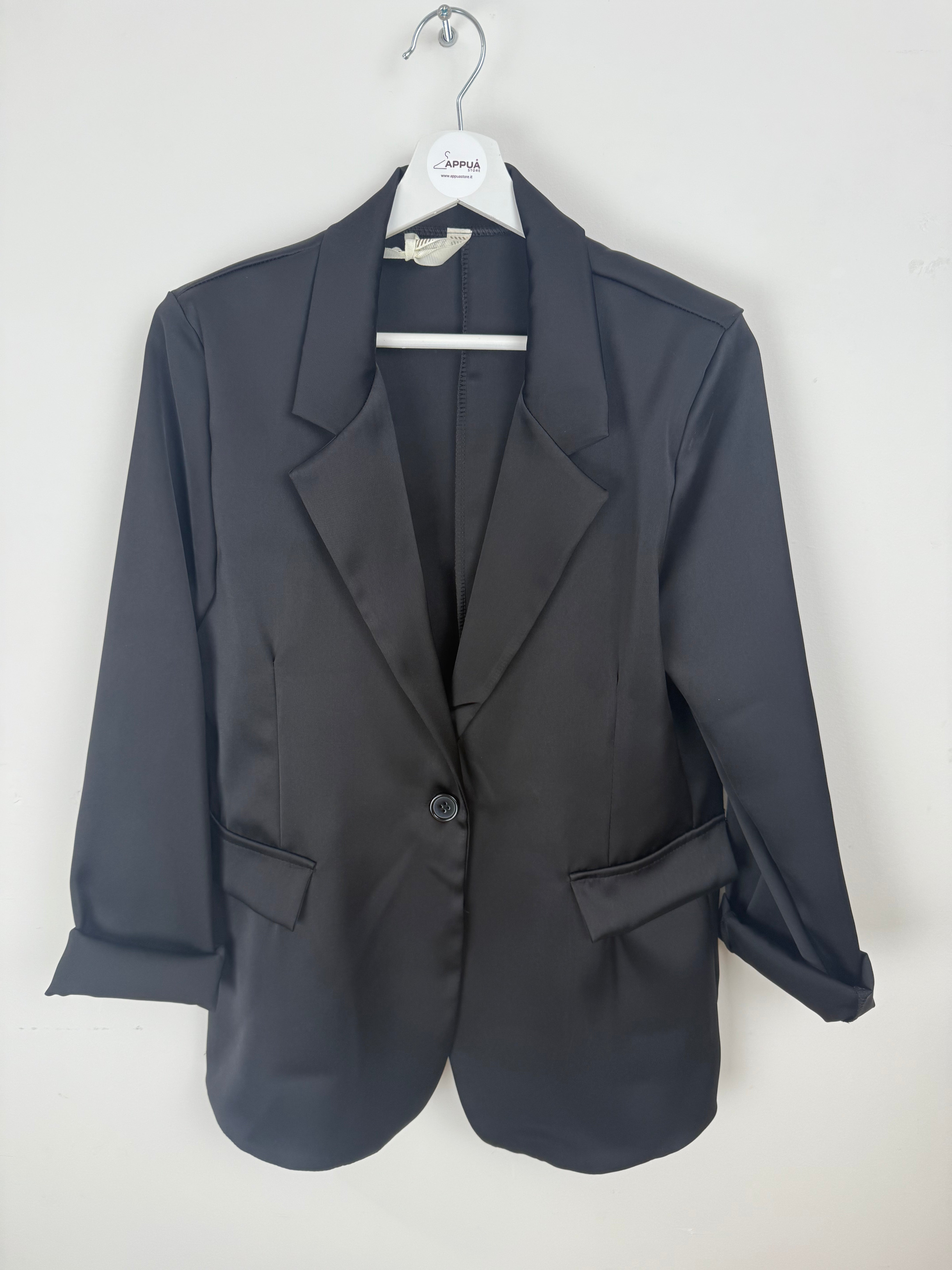 Blazer Satin