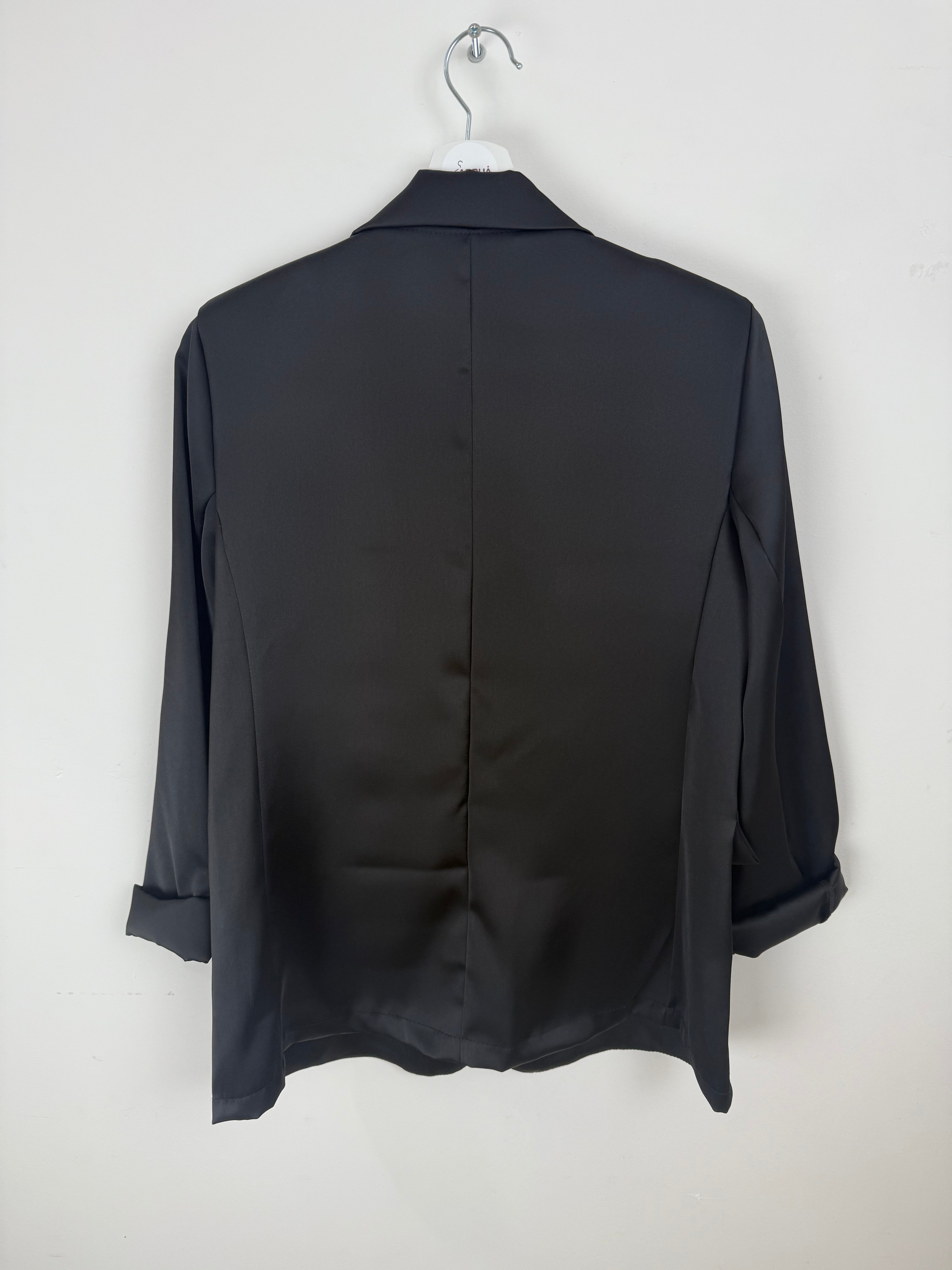 Blazer Satin